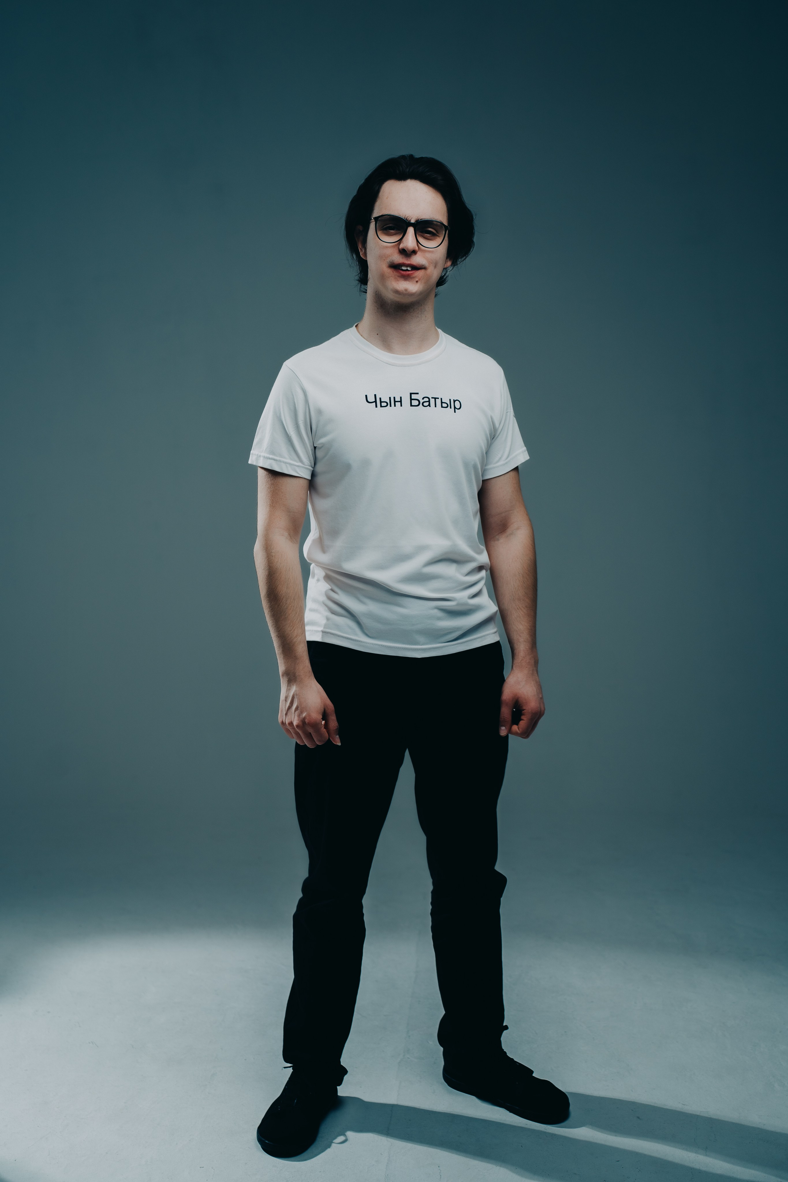 Айдар. Главная