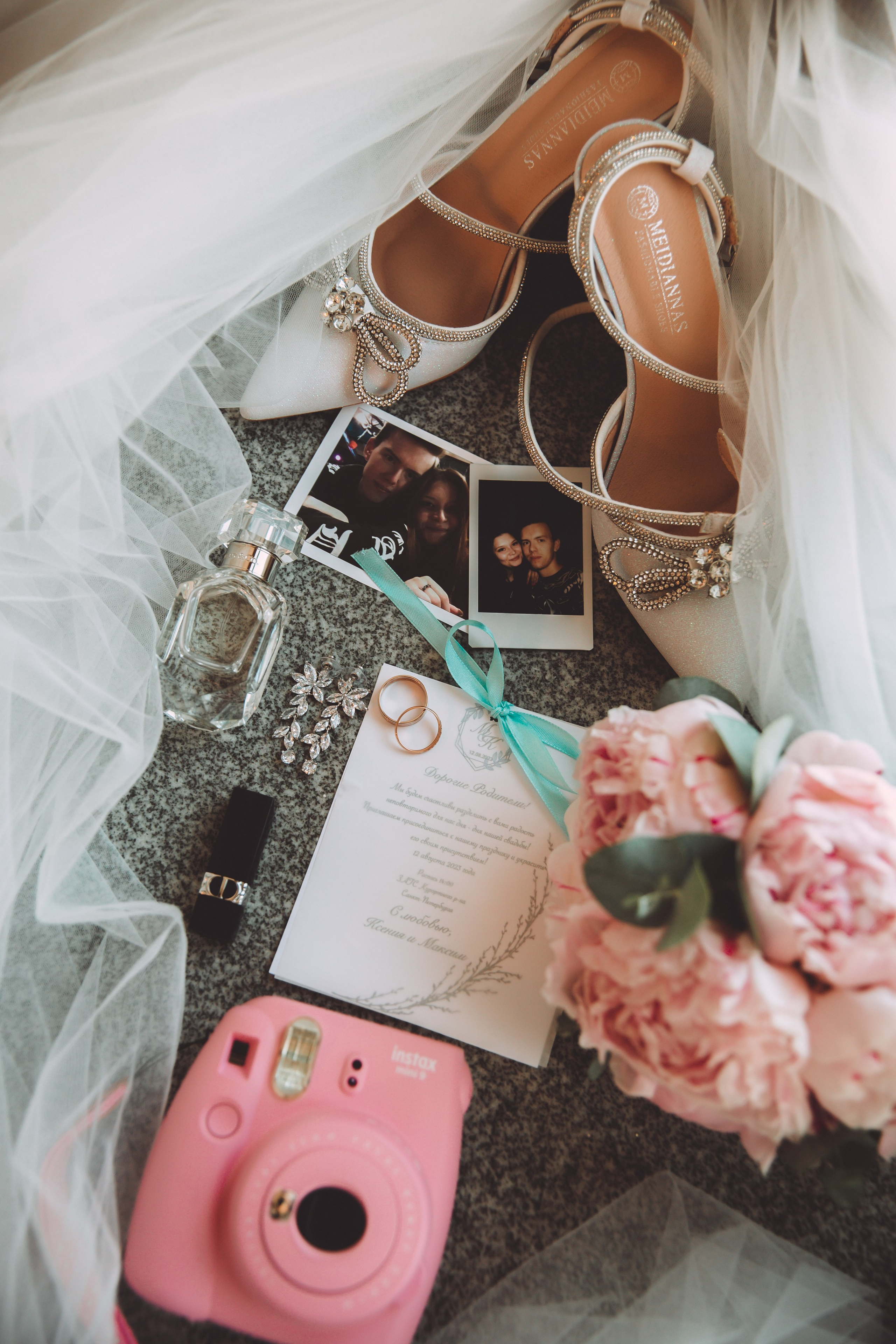 Максим & Ксения. Анна Михайлова|Свадебный фотограф в Санкт-Петербурге