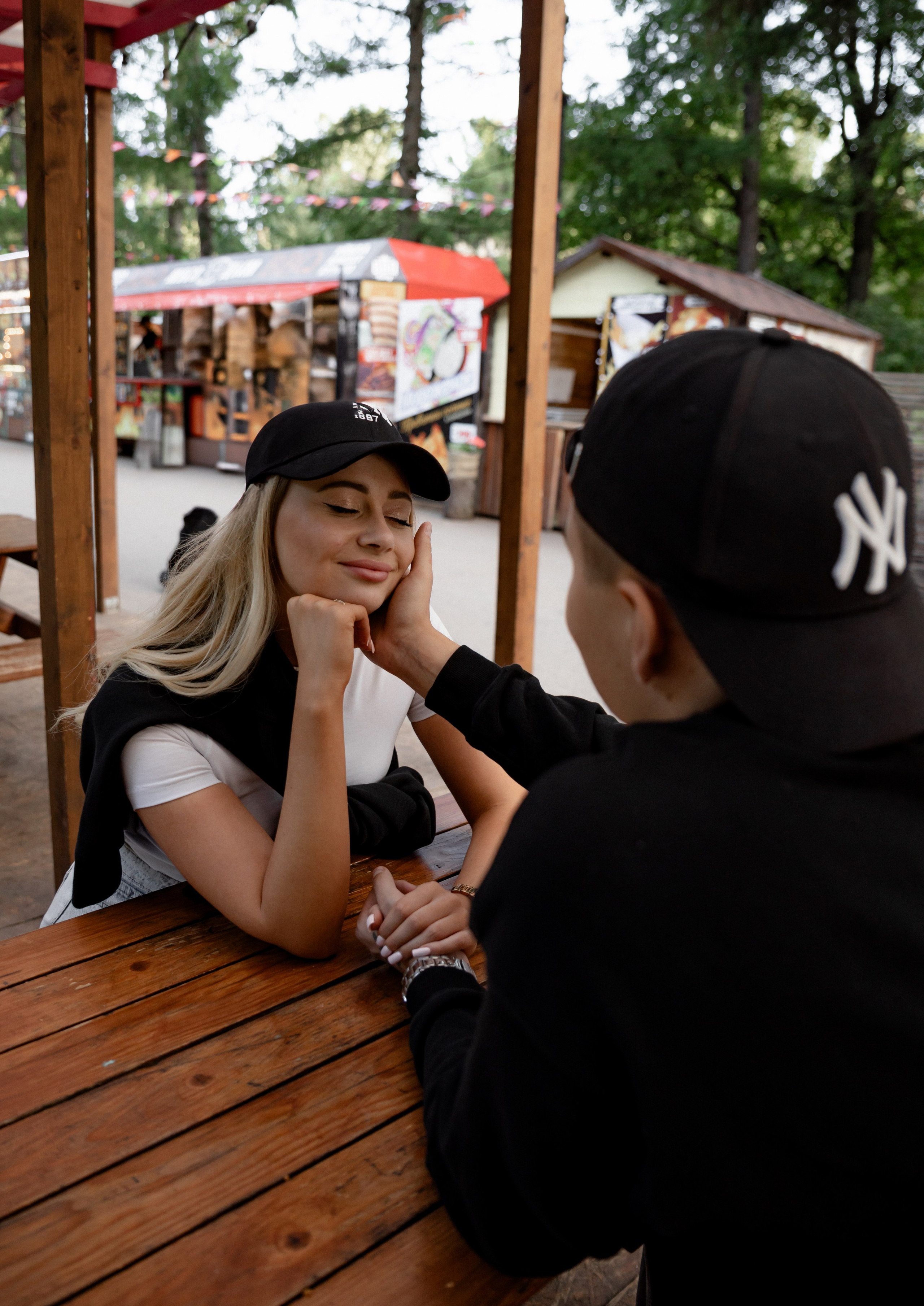 Love Story. Анна Михайлова|Свадебный фотограф в Санкт-Петербурге