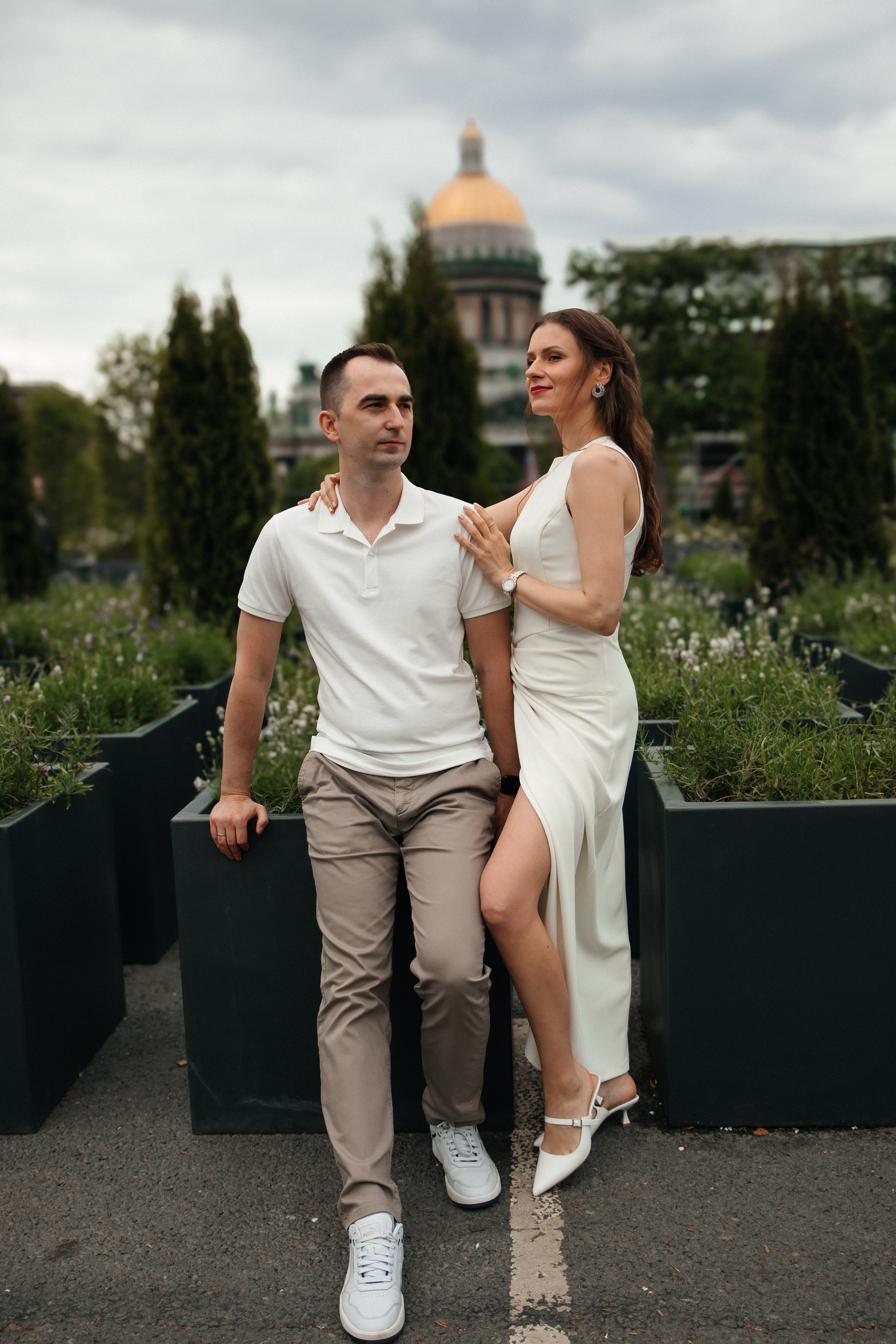 Love Story. Анна Михайлова|Свадебный фотограф в Санкт-Петербурге