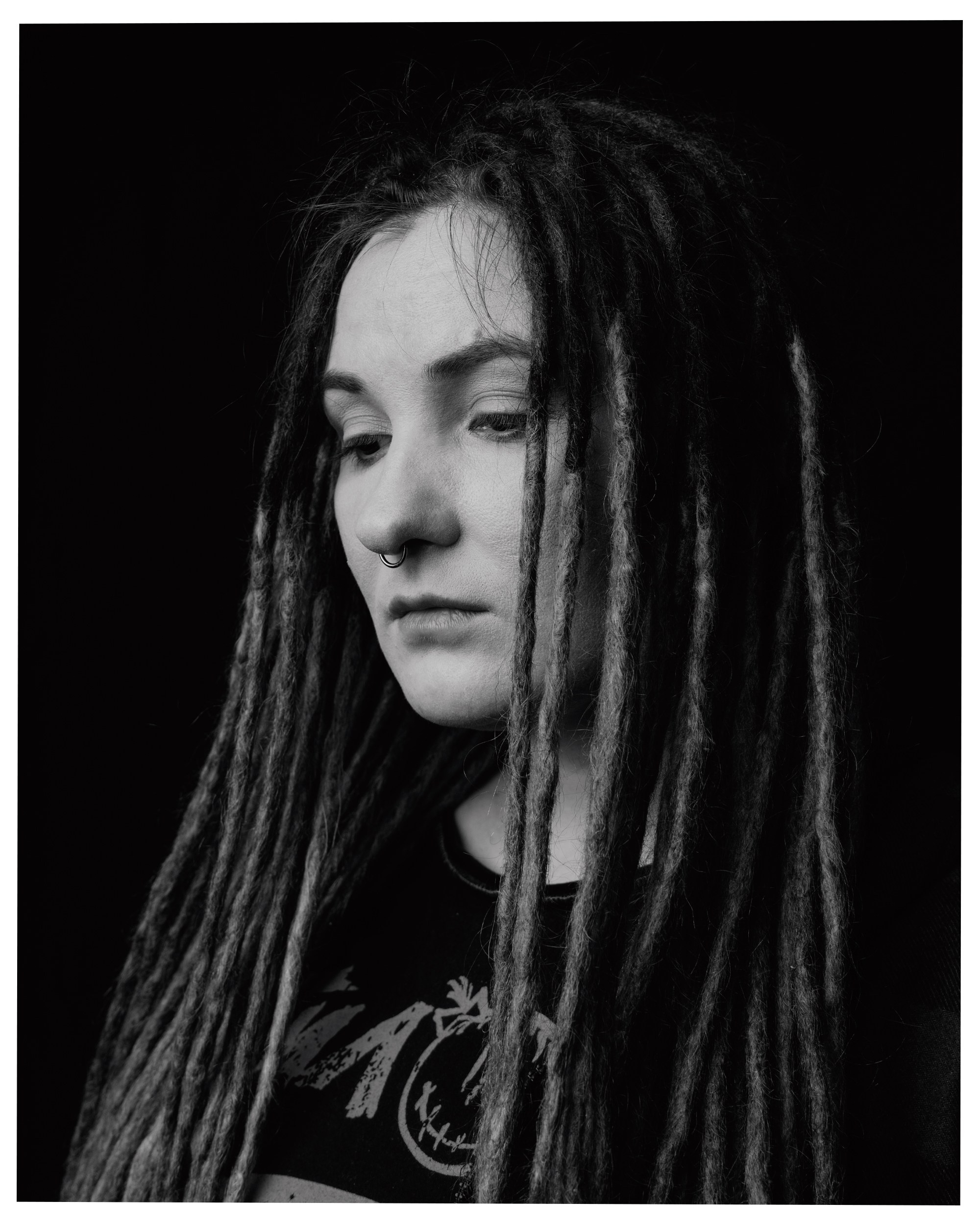 Ирина. Фотограф Александр Тихонов