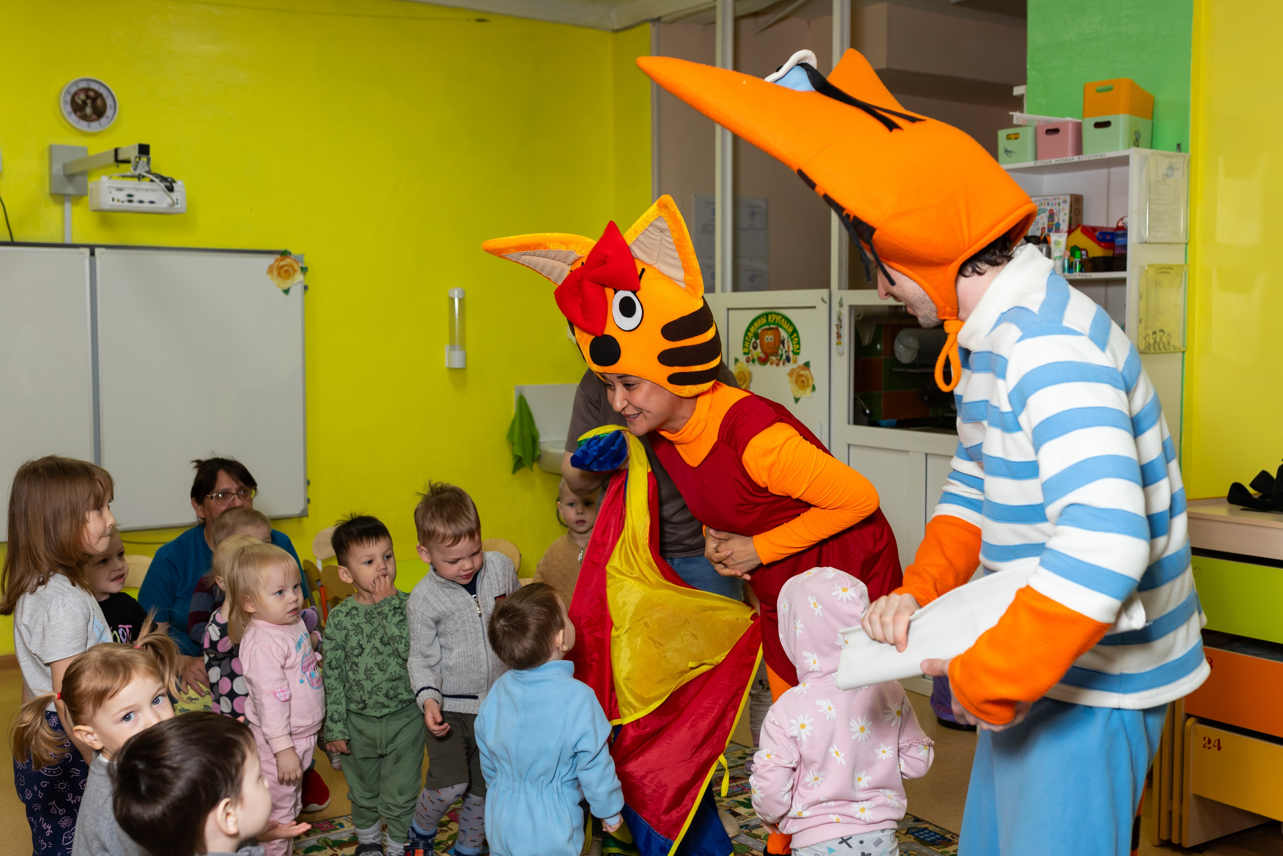 День рождение Димы. Марина Шаймухаметова. Фотограф в Уфе