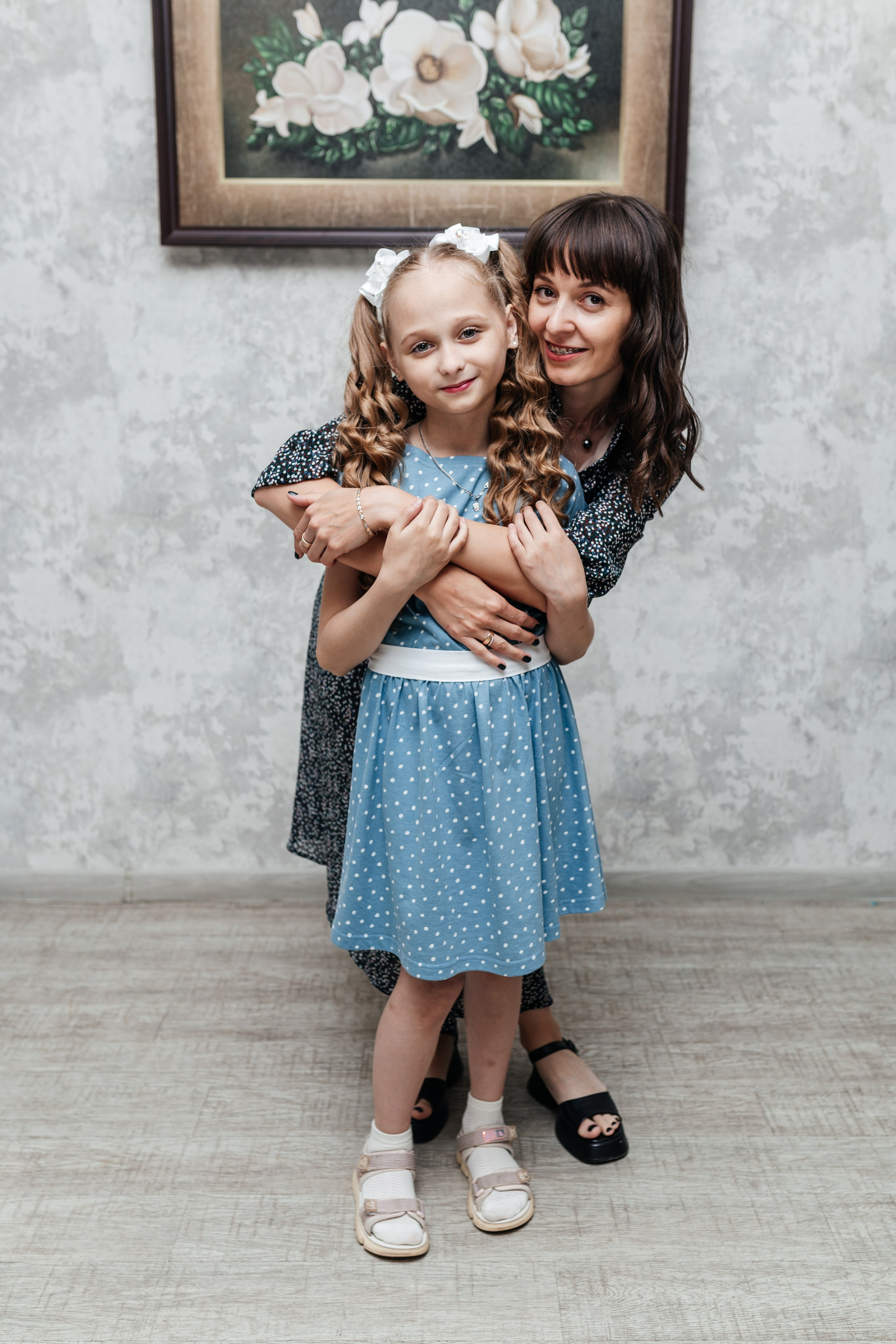 Юбилей Марселя. Марина Шаймухаметова. Фотограф в Уфе