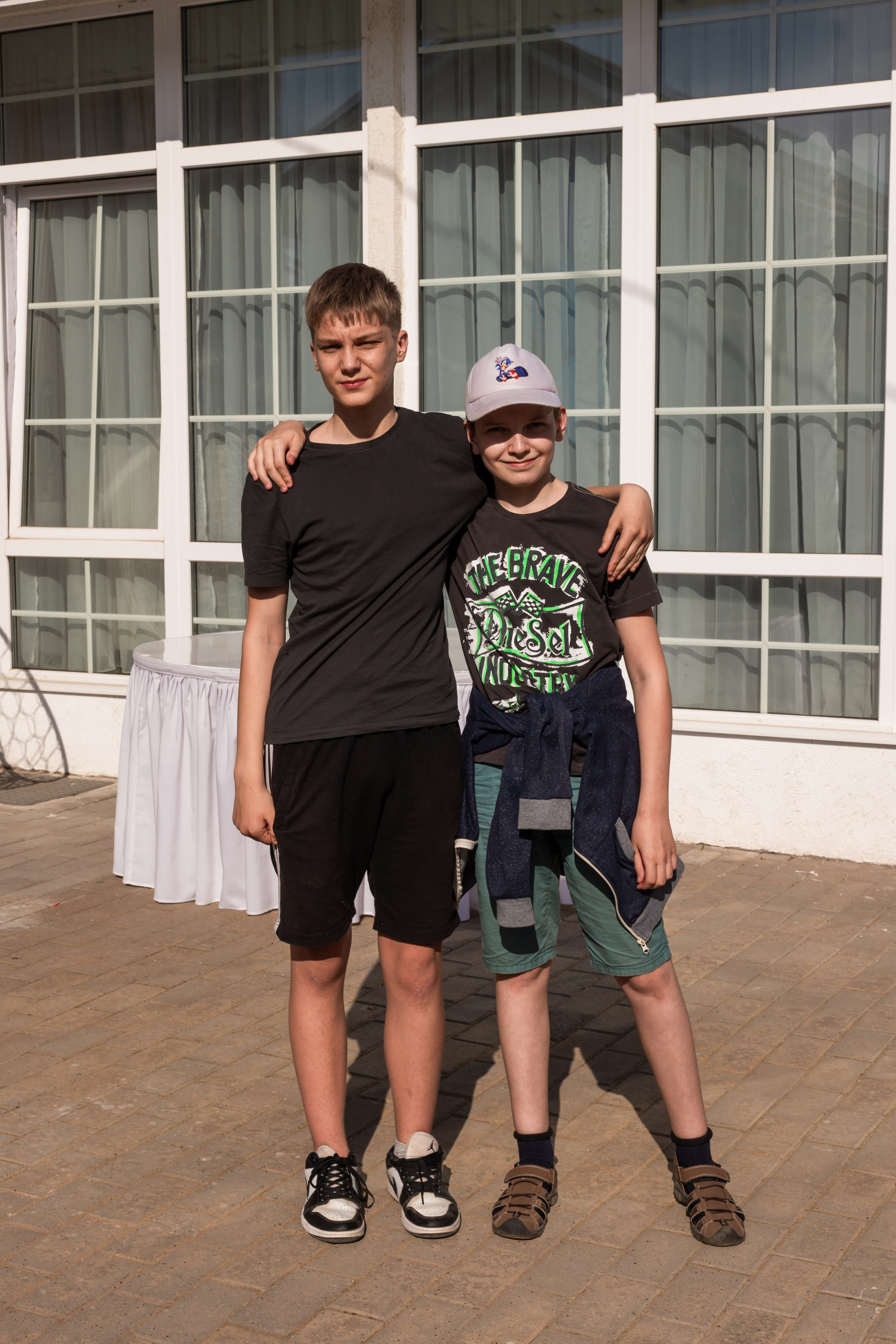 Юбилей Сергея. Марина Шаймухаметова. Фотограф в Уфе