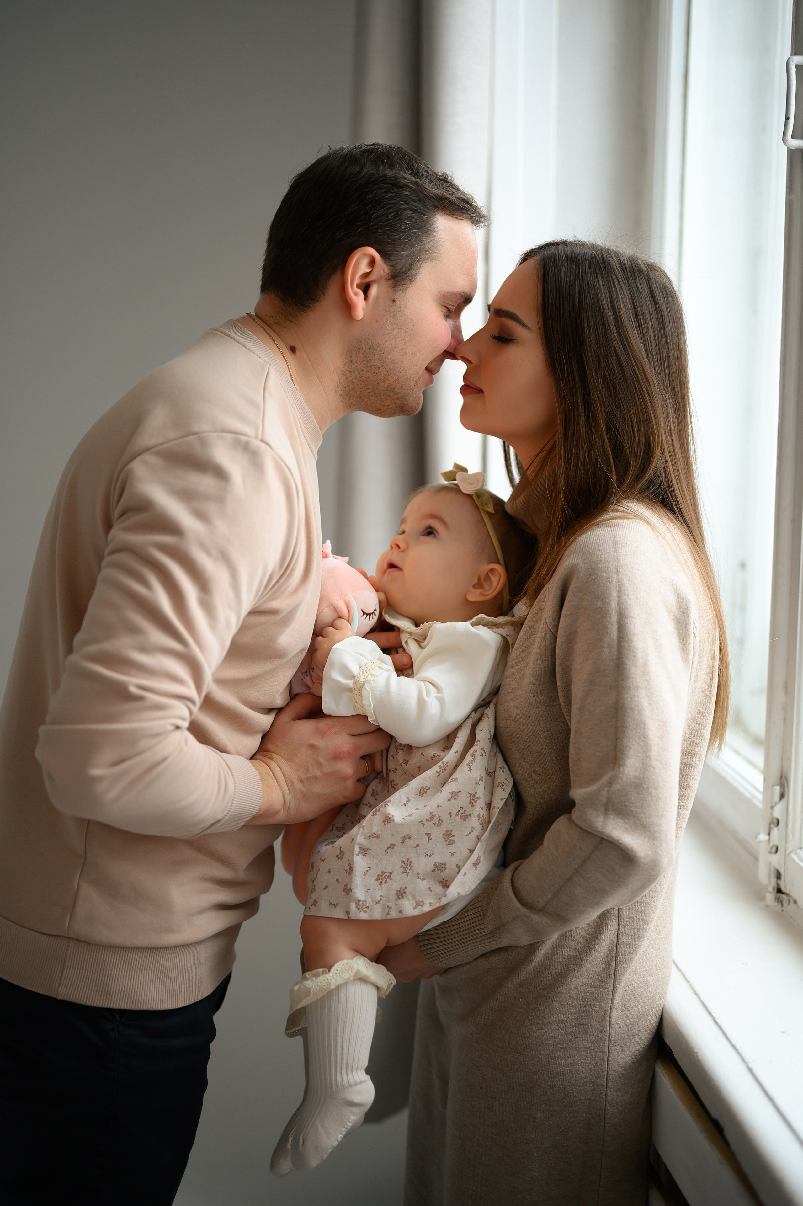 Семейная фотосессия. Свадебный фотограф Йошкар-Ола Казань