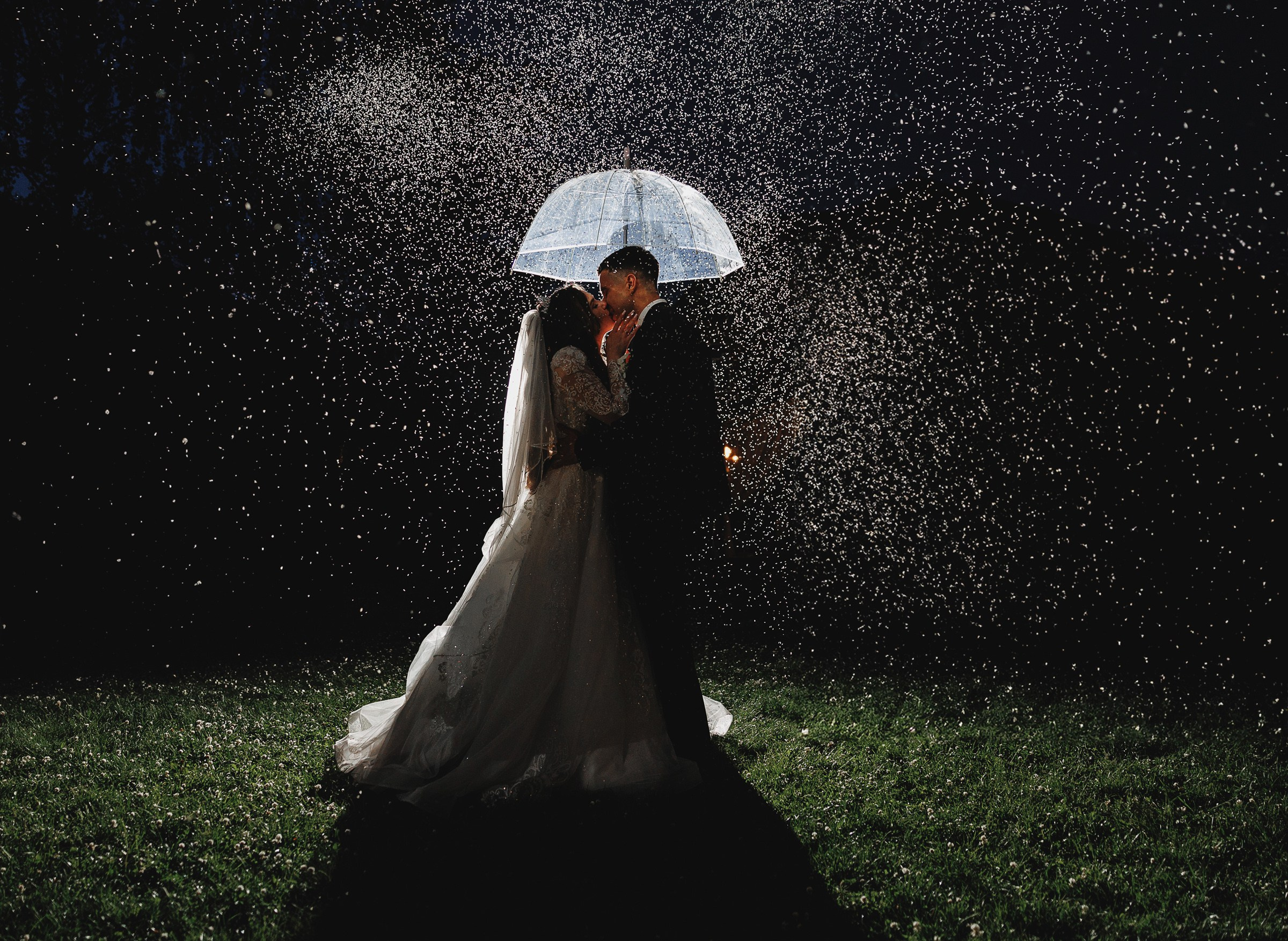 Даниил Анна. Свадебный фотограф и видеограф Дмитрий Горяченков