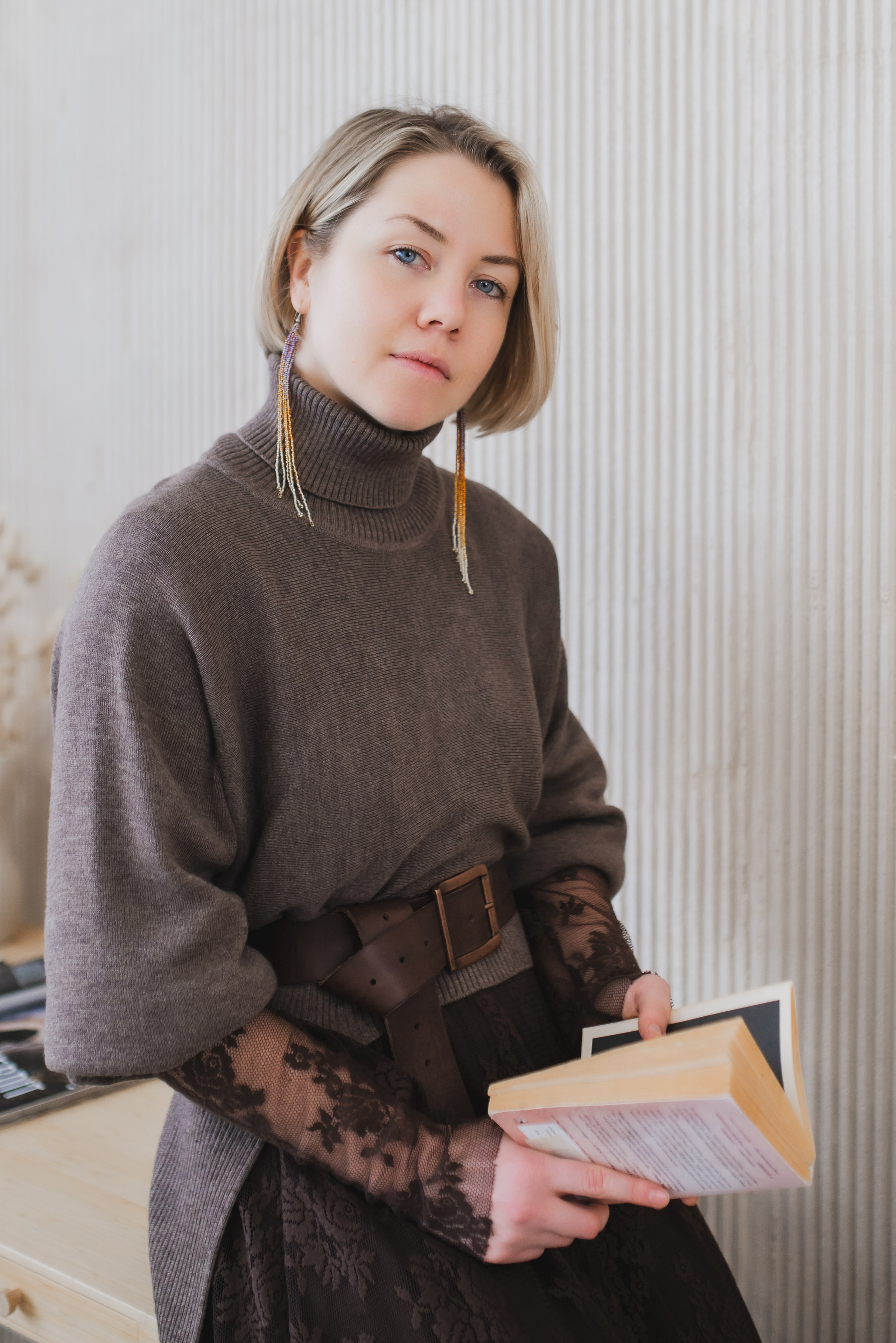 Портретная, студийная фотосъемка в Спб. Фотограф спб, Санкт-Петербурге, Питере  Денис Гусев