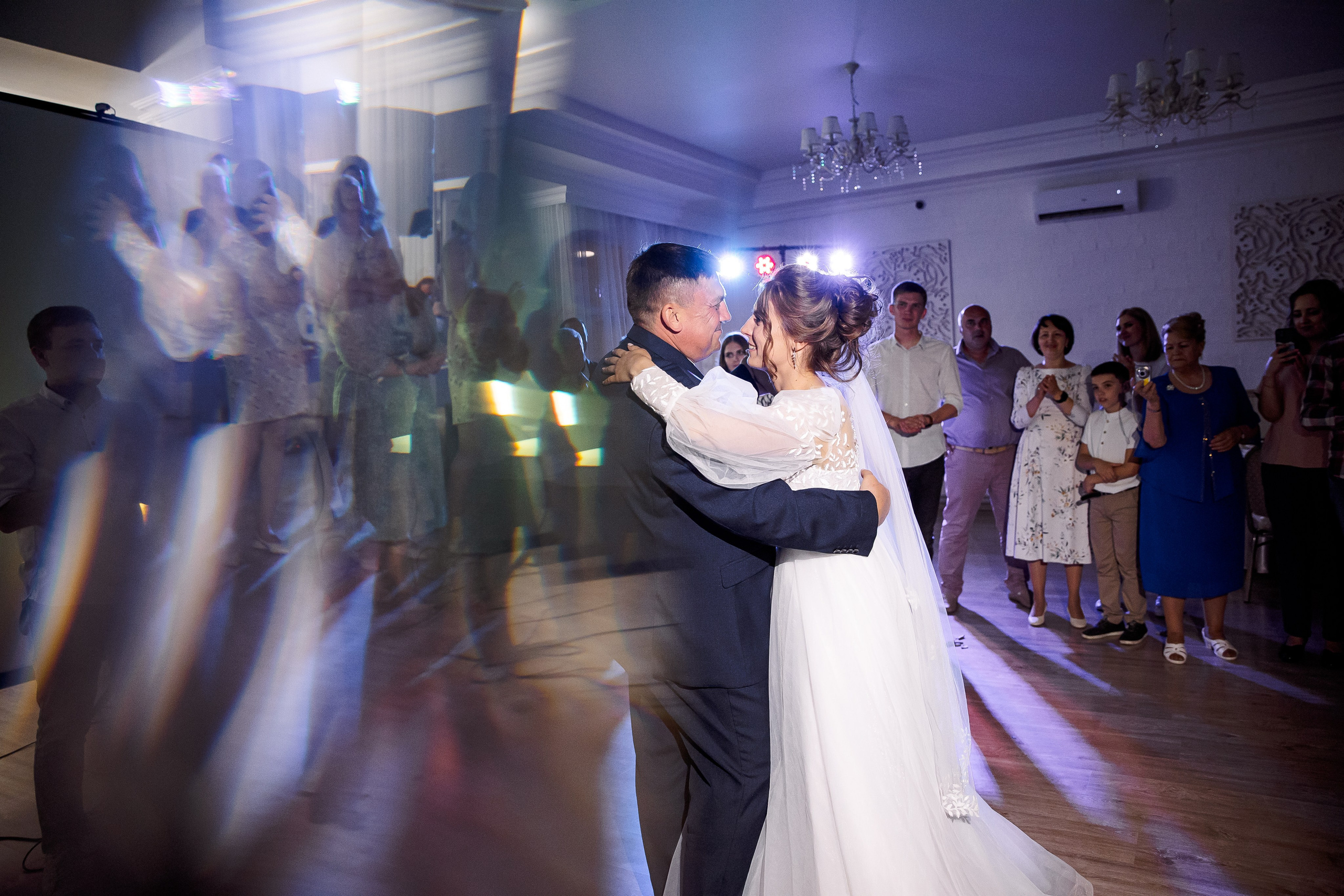 Евгений и Татьяна. Свадебный и семейный фотограф в Челябинске Юлия Ишимова