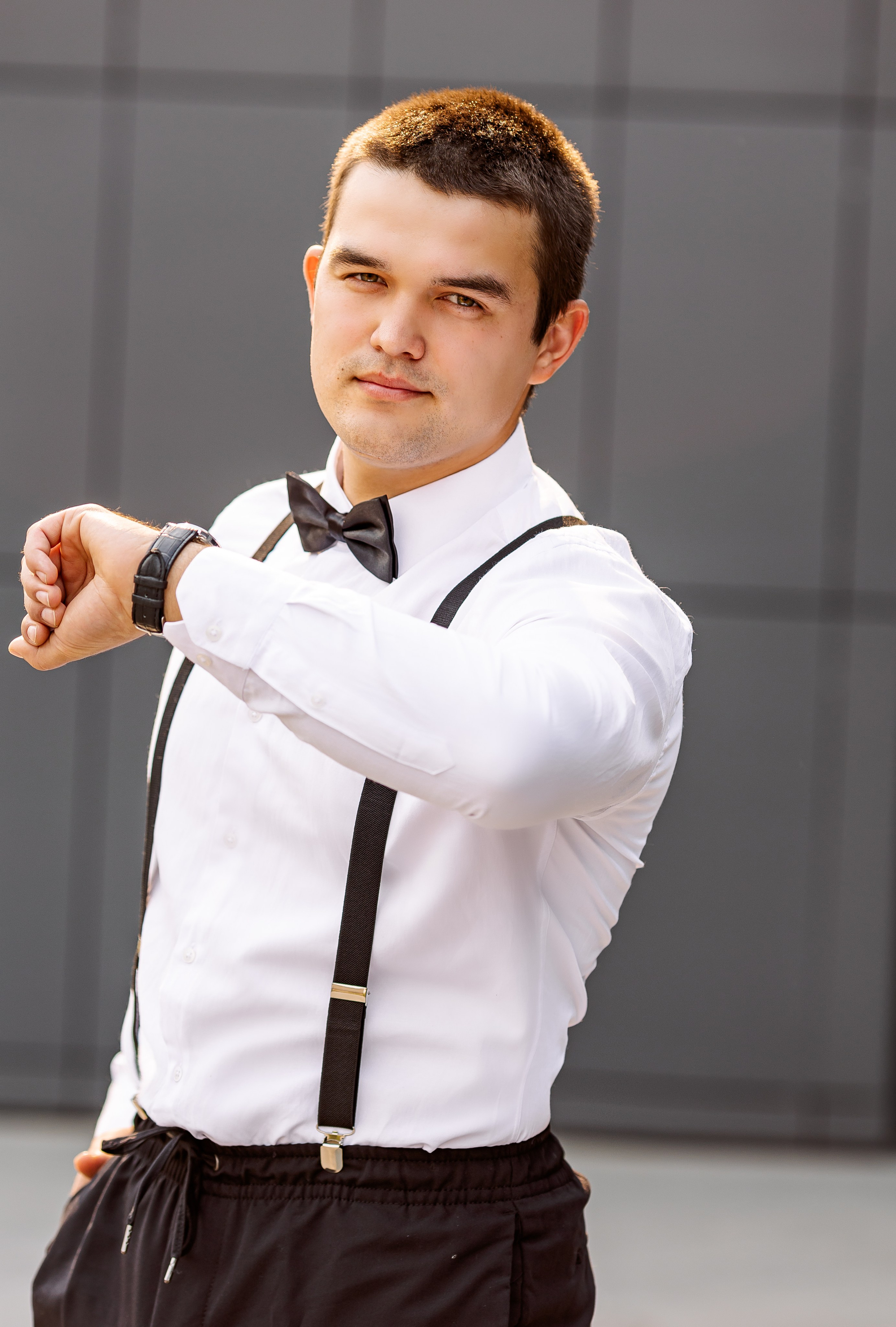 Любовь и Евгений. Свадебный и семейный фотограф в Челябинске Юлия Ишимова