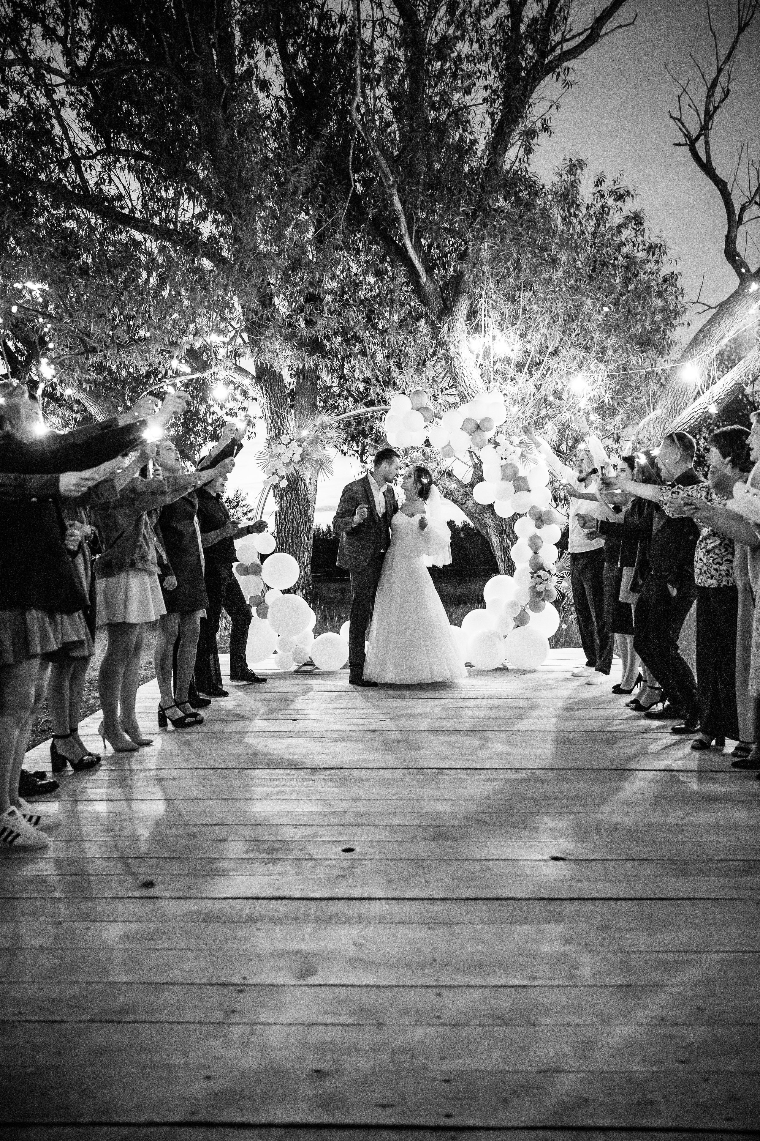 Кирилл и Екатерина. Свадебный и семейный фотограф в Челябинске Юлия Ишимова