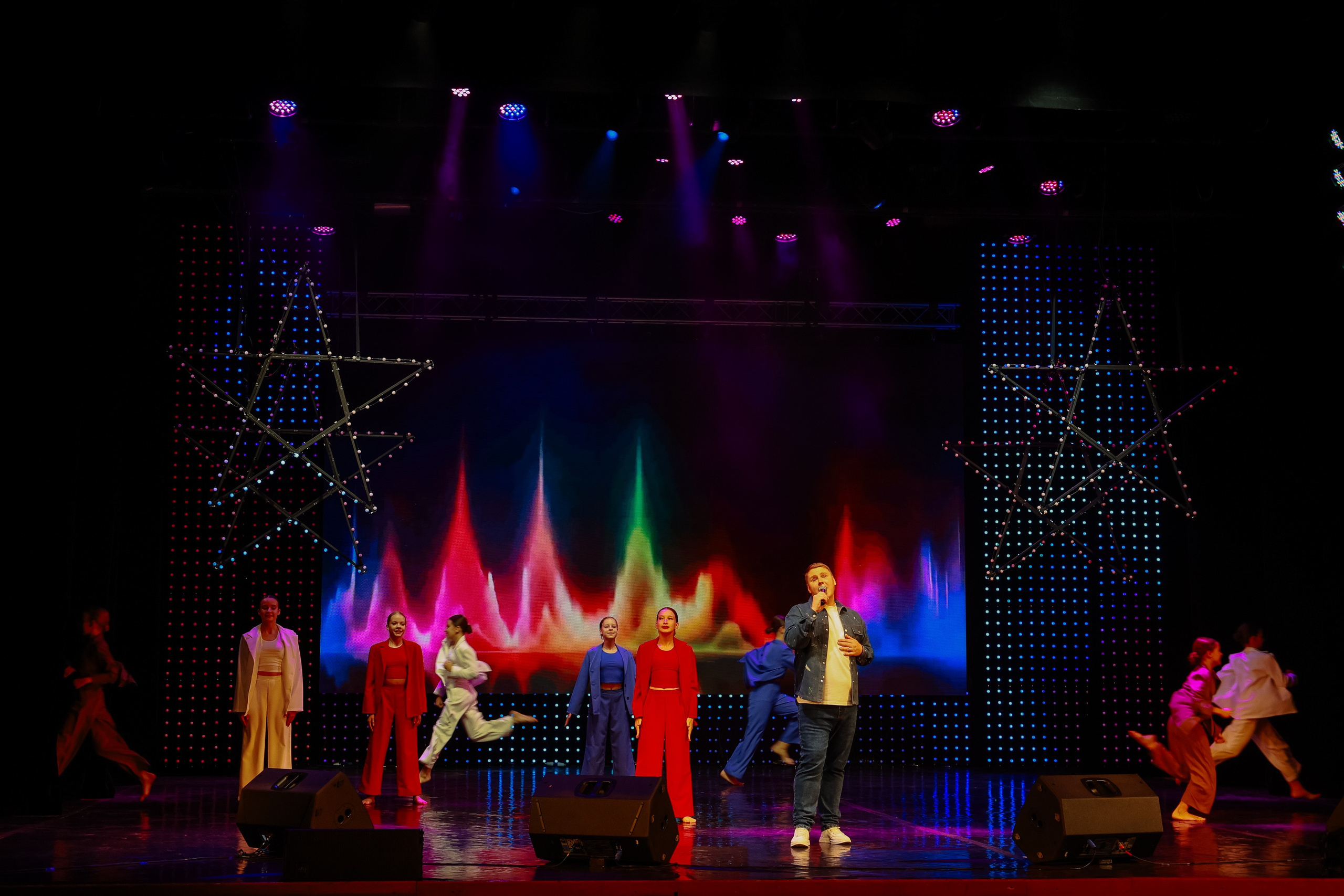 Проект «Ордынка». Фотограф Юлия Мальцева