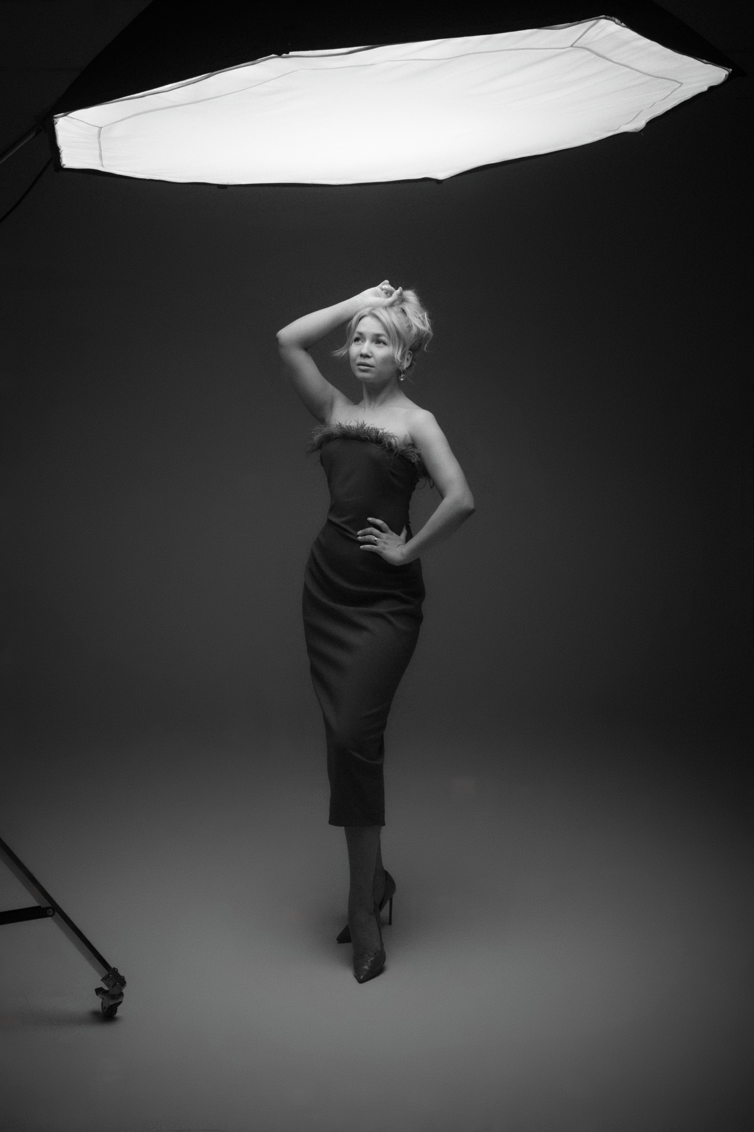 Валерия. Главная