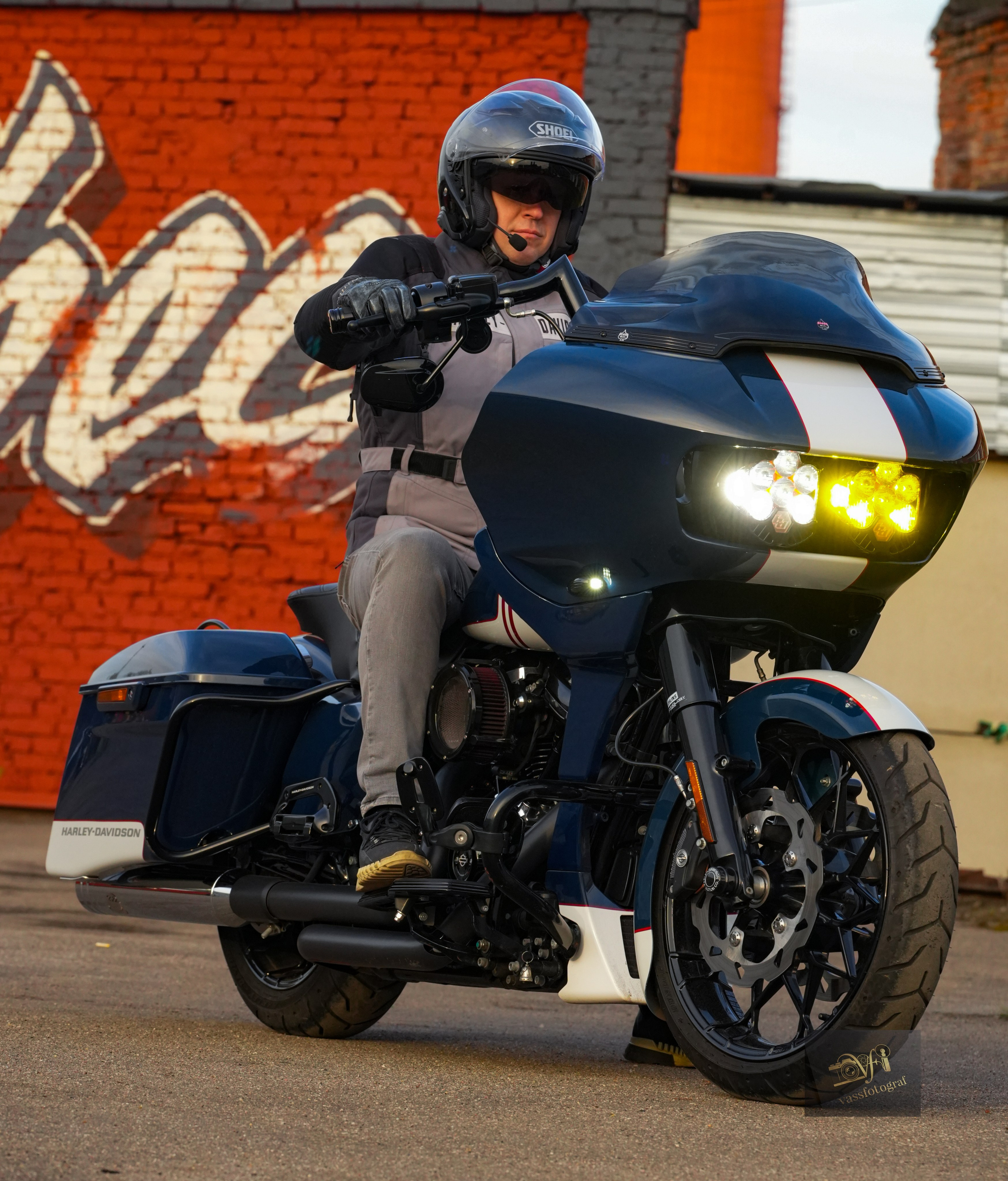 Pipes 25.04.2026. VasSFotograF