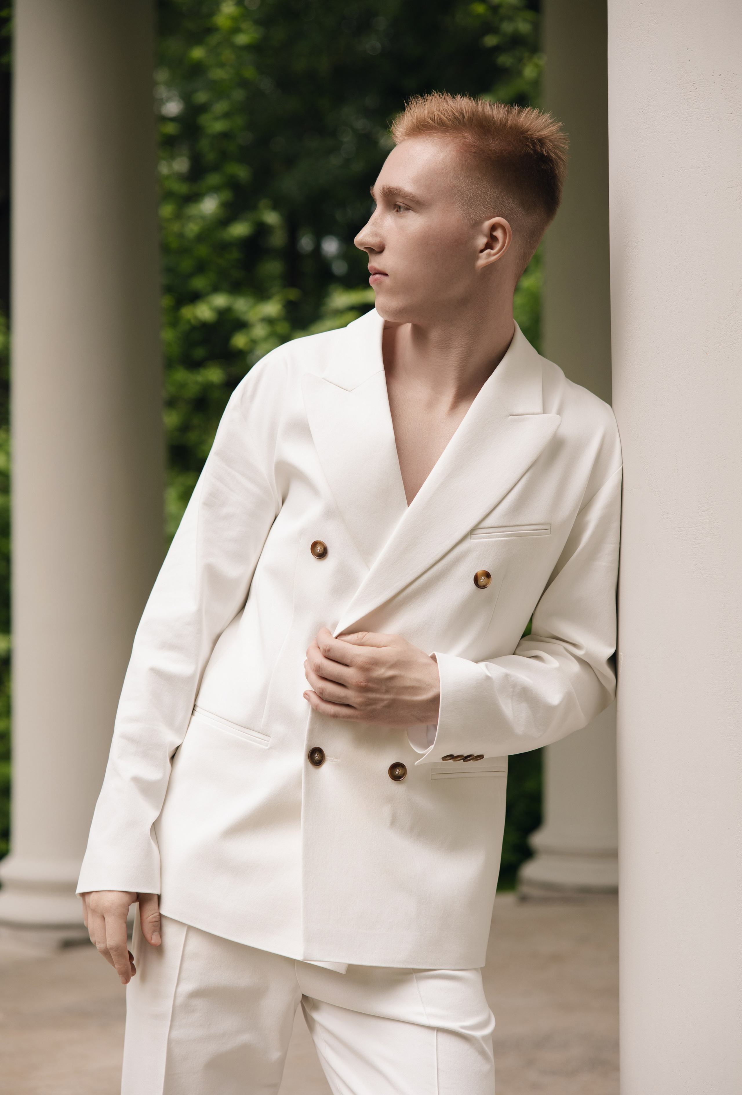 Ты — моя команда!