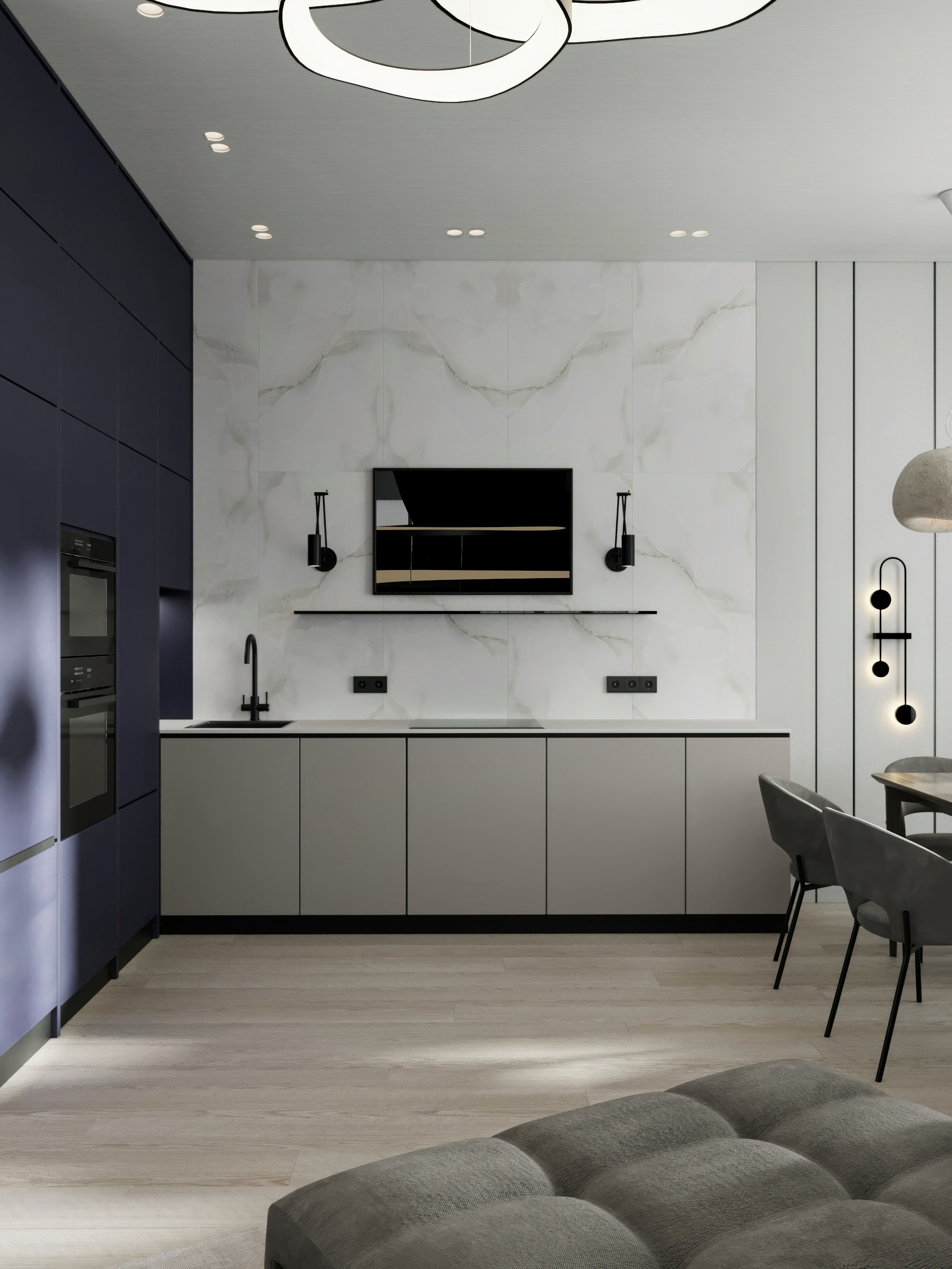 ЖК Архитектор (Москва)