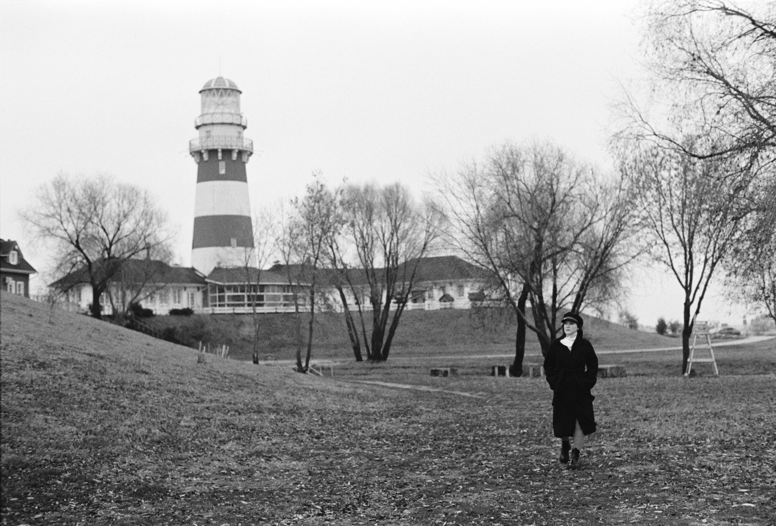 A. Стилист и плёночный фотограф Анастасия Шлокова в Санкт-Петербурге и Москве
