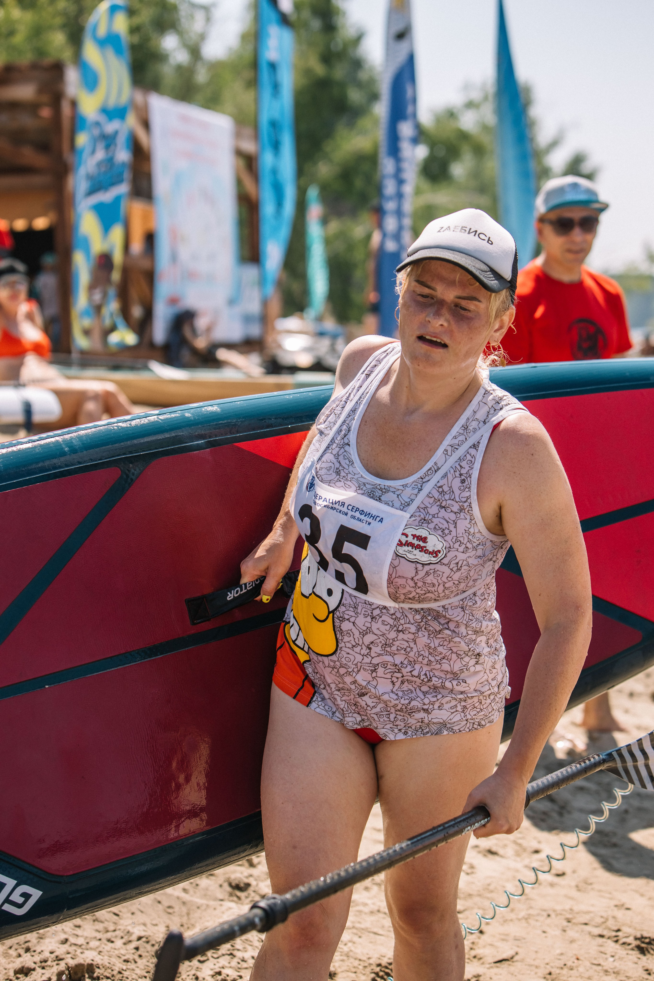 Чемпионат и первенство по НСО по серфингу. Репортажный фотограф в Новосибирске