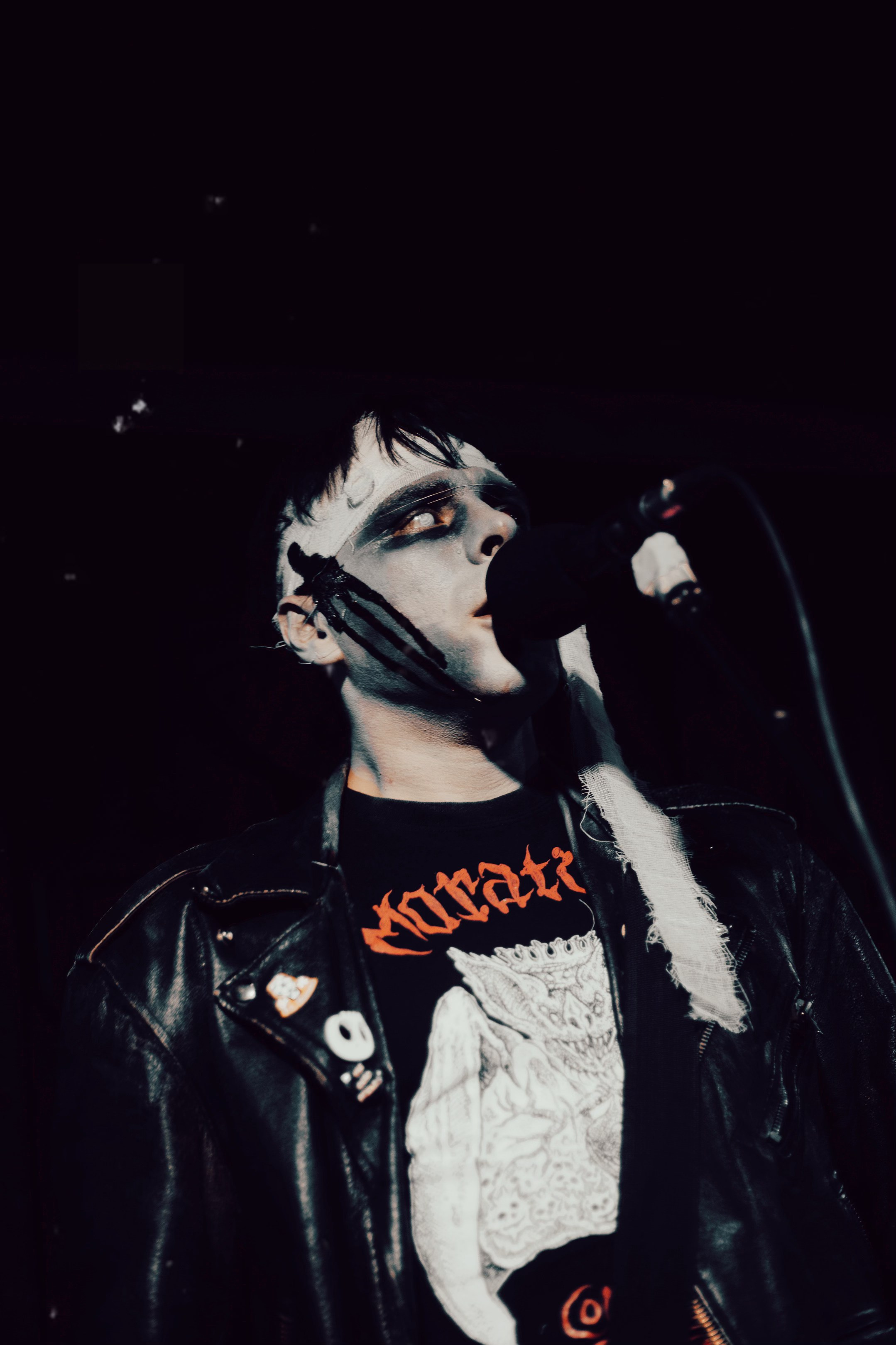 13/11 Концерт. Фотограф из Москвы. Иван Носков