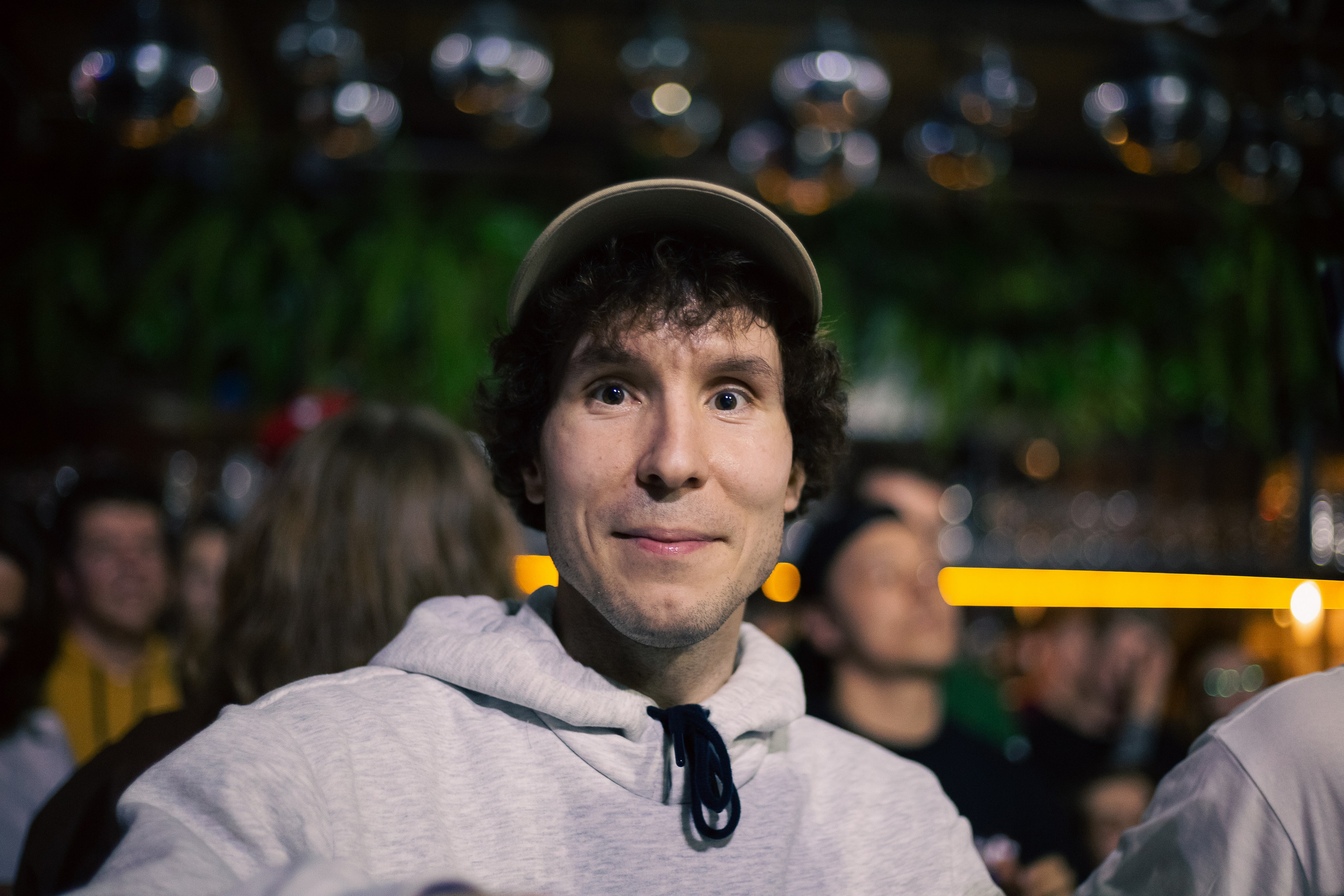 24/04 Концерт. Фотограф из Москвы. Иван Носков