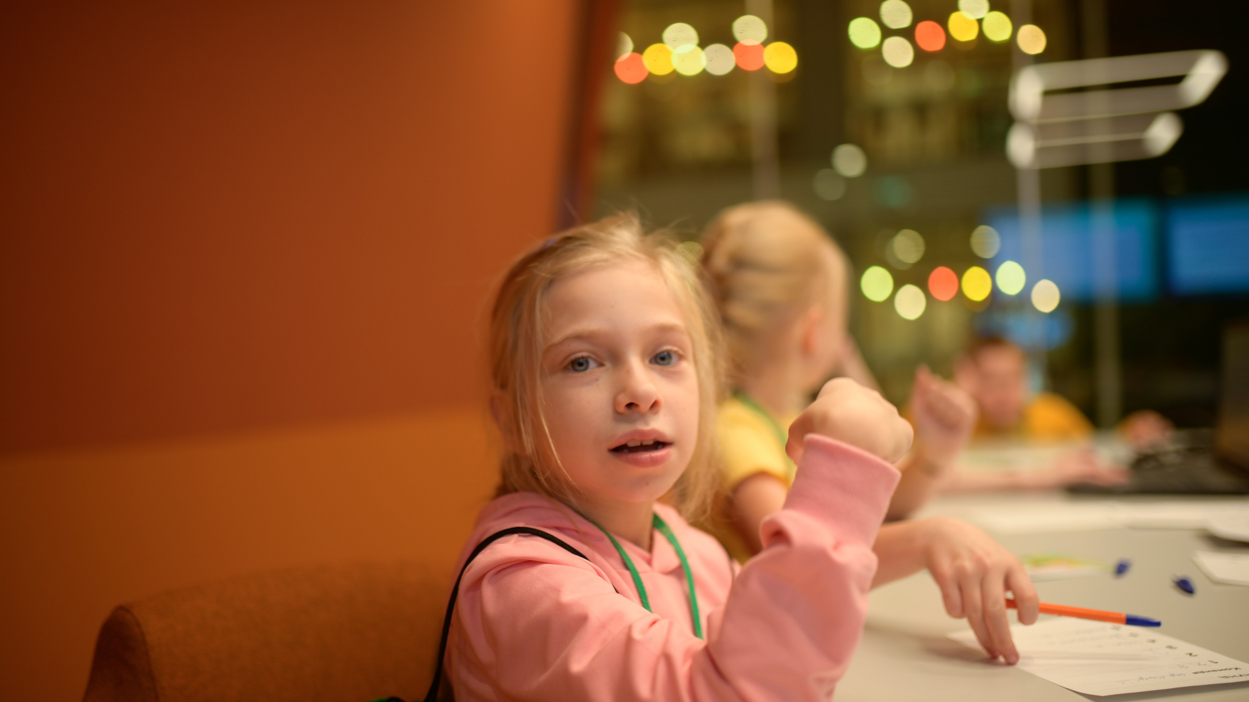 03/11 Корпоративная съемка. Фотограф из Москвы. Иван Носков