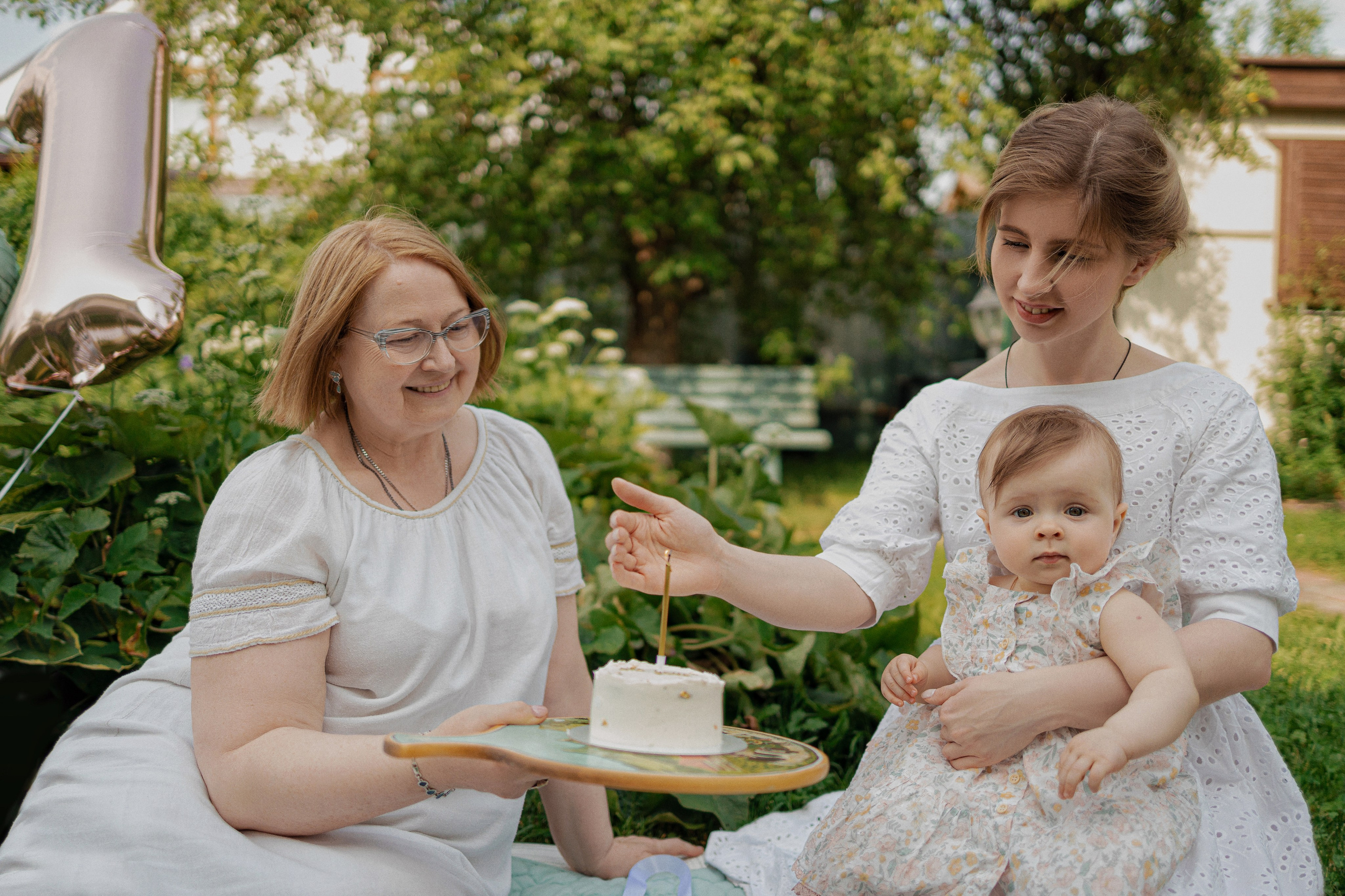 Выездная съемка. Фотограф Анастасия Пинчук
