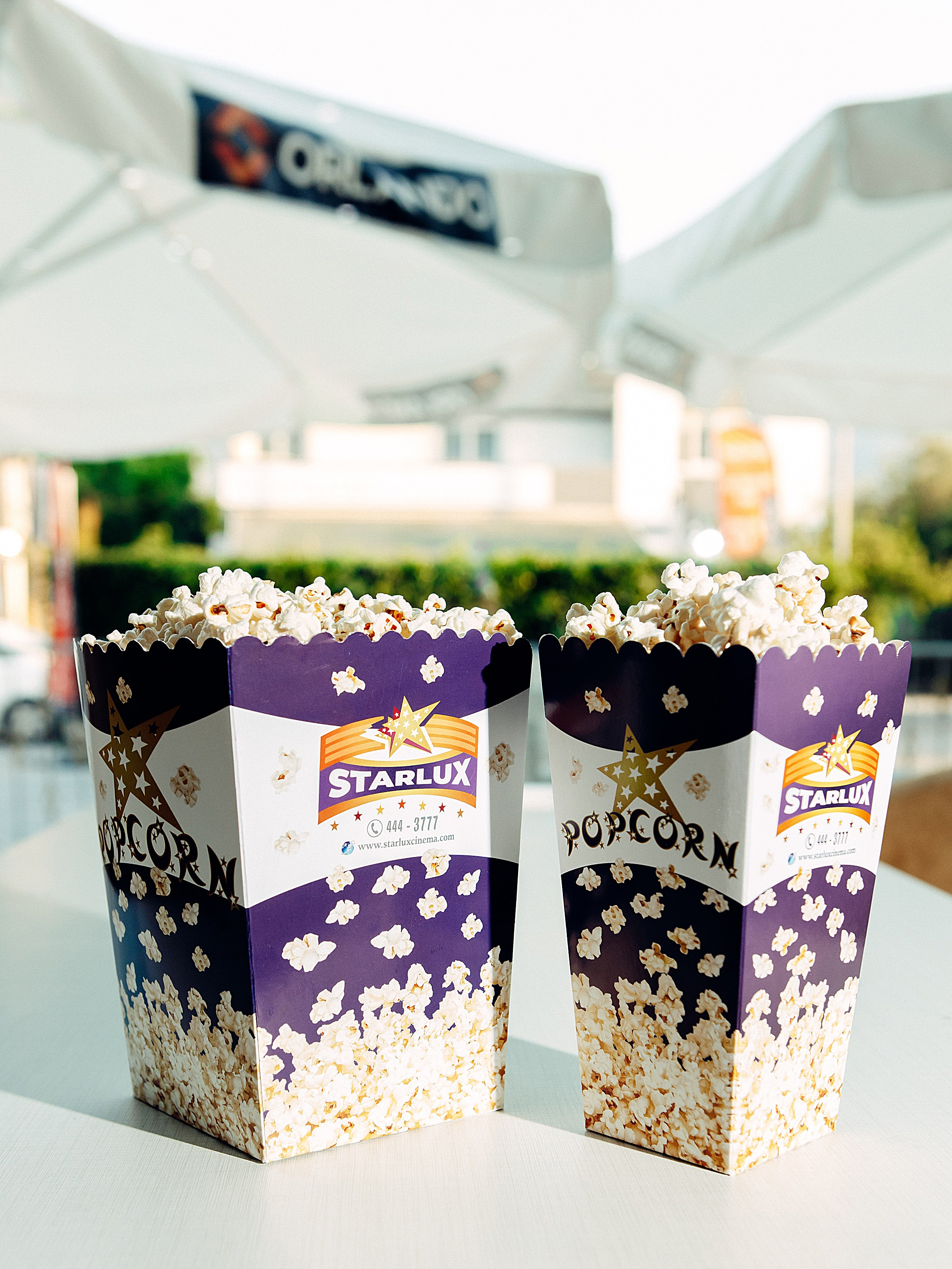 Orlando Starlux. Photographer in Batumi, Georgia Pavel Sharnikov