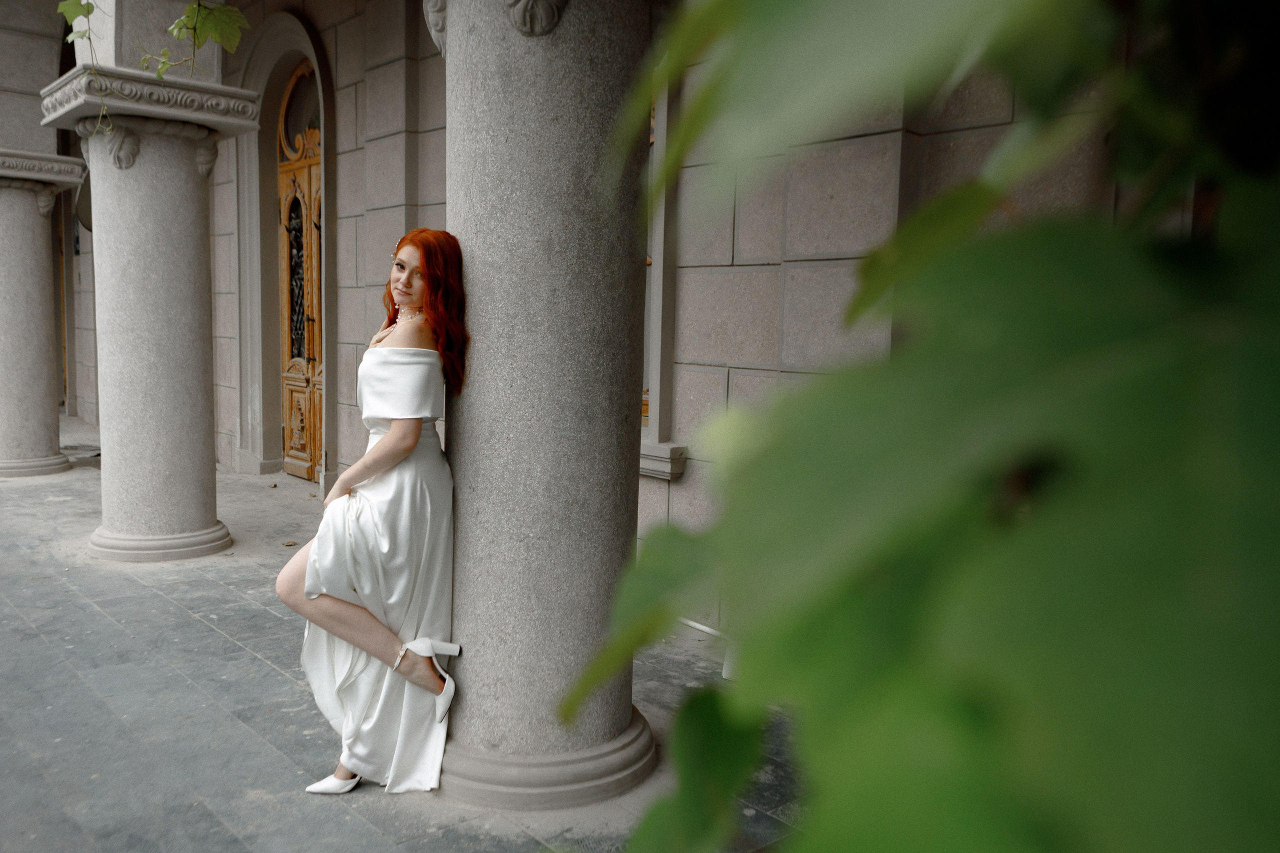 D&A. Фотограф в Батуми Павел Шарников