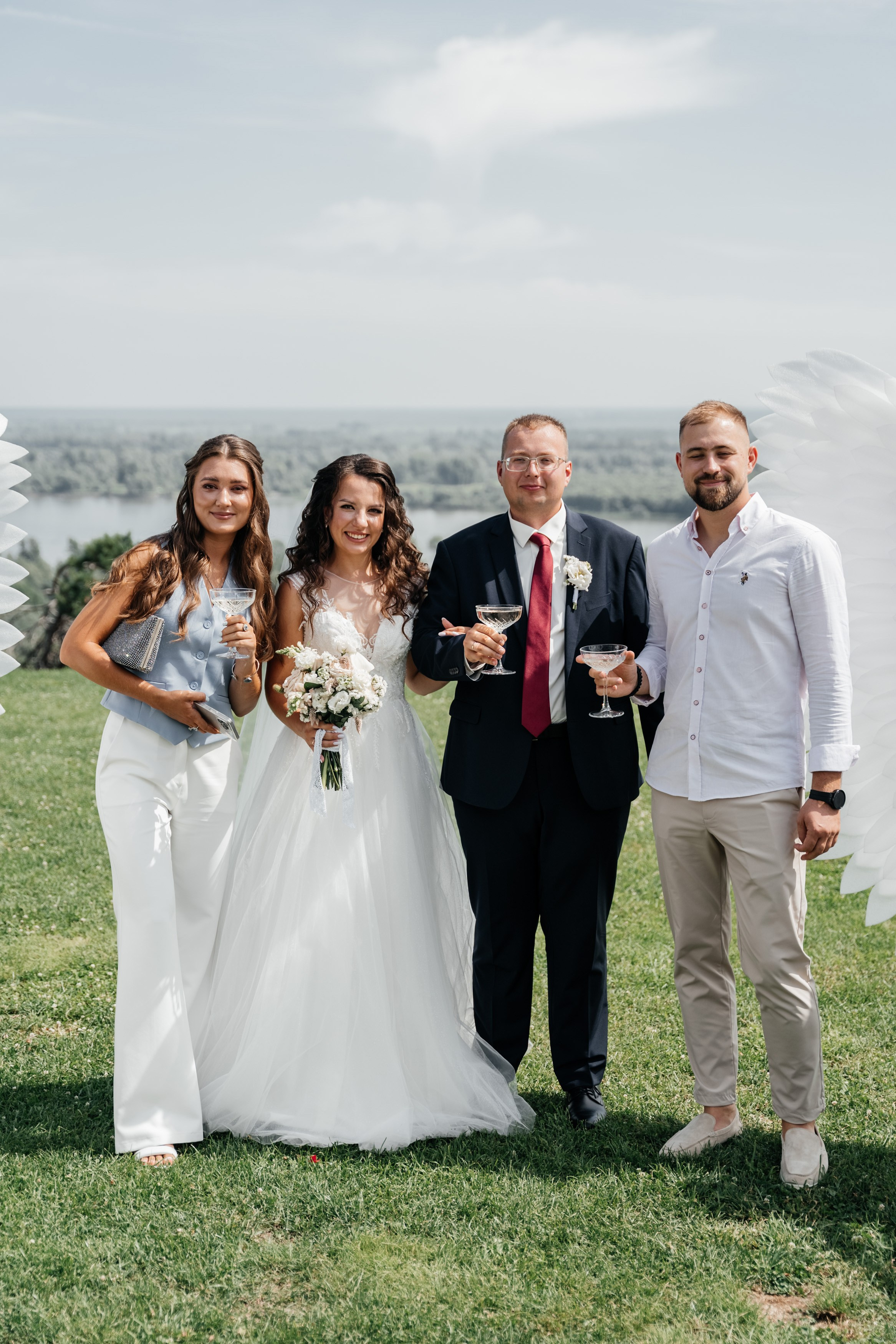 Виктория И Андрей. Gan media. Свадебные видео и фото в Барнауле. Антон Губанов