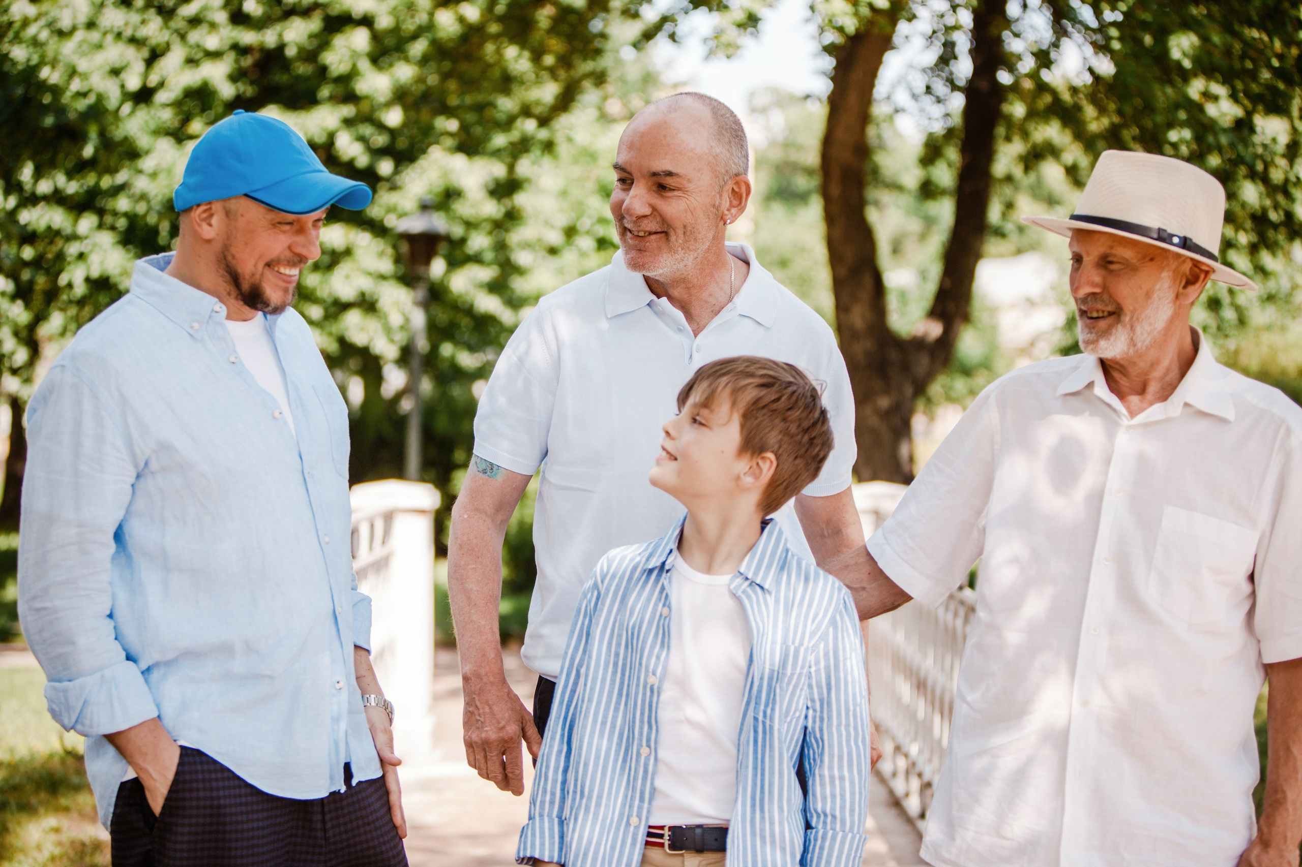 Семья. By Twins — фото и видео объединение в Санкт-Петербруге, Москве и Сочи