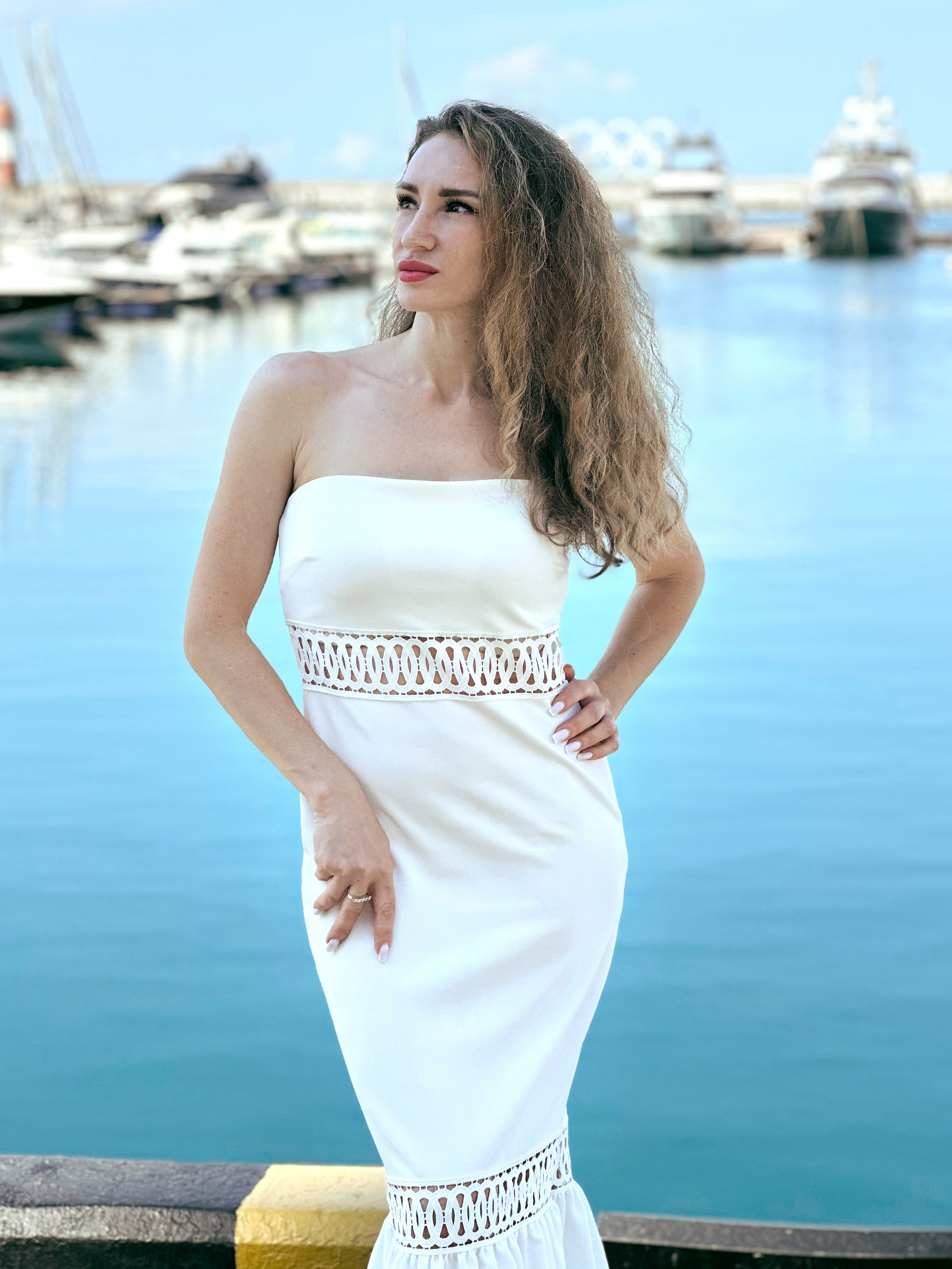 «Римские каникулы». Чувственный мобильный фотограф в Казани и Сочи Дьяченко Дарья