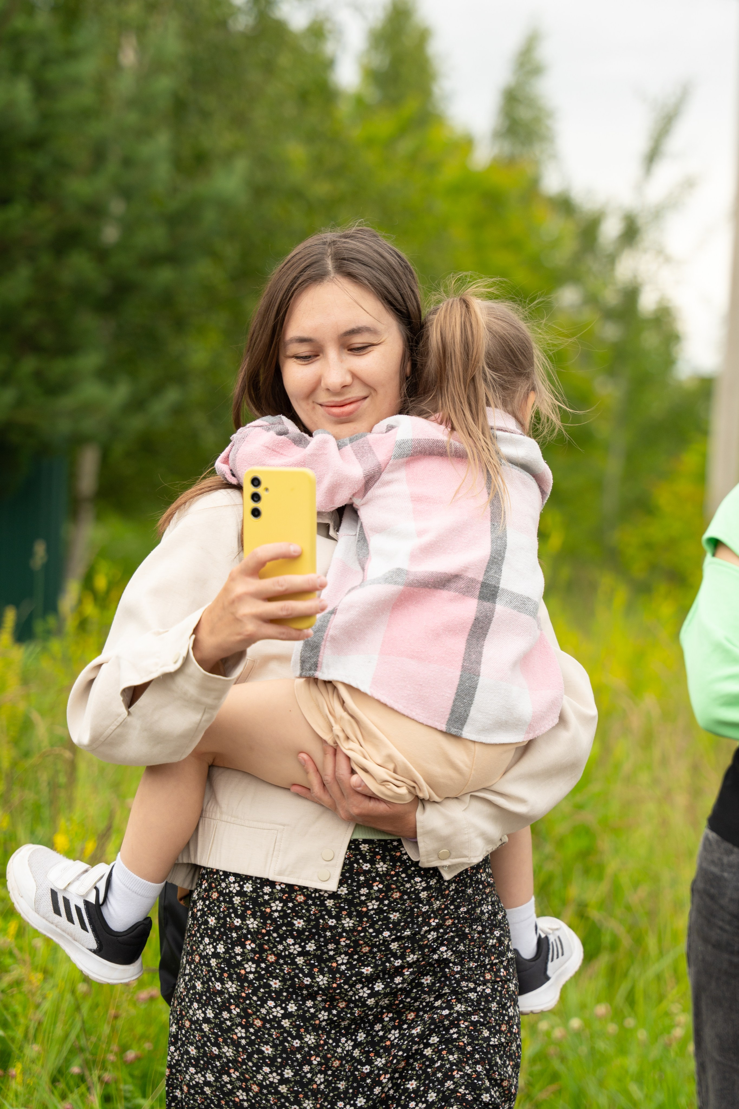 GranFondo Dmitrov 2025. Фотограф в Москве Марченко Александр