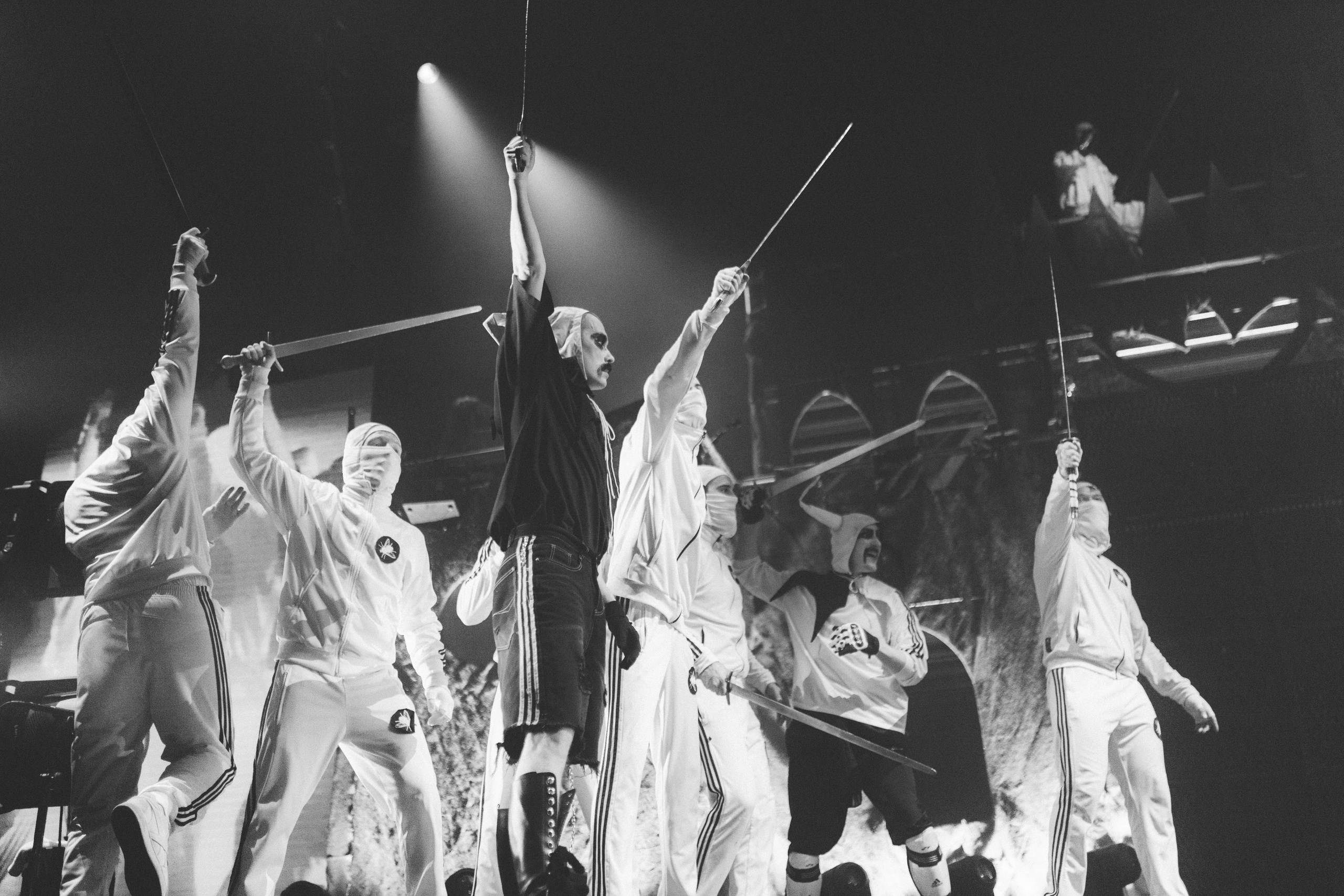 Хаски. Битва при Москве'26. RUSLAN ROZANOV