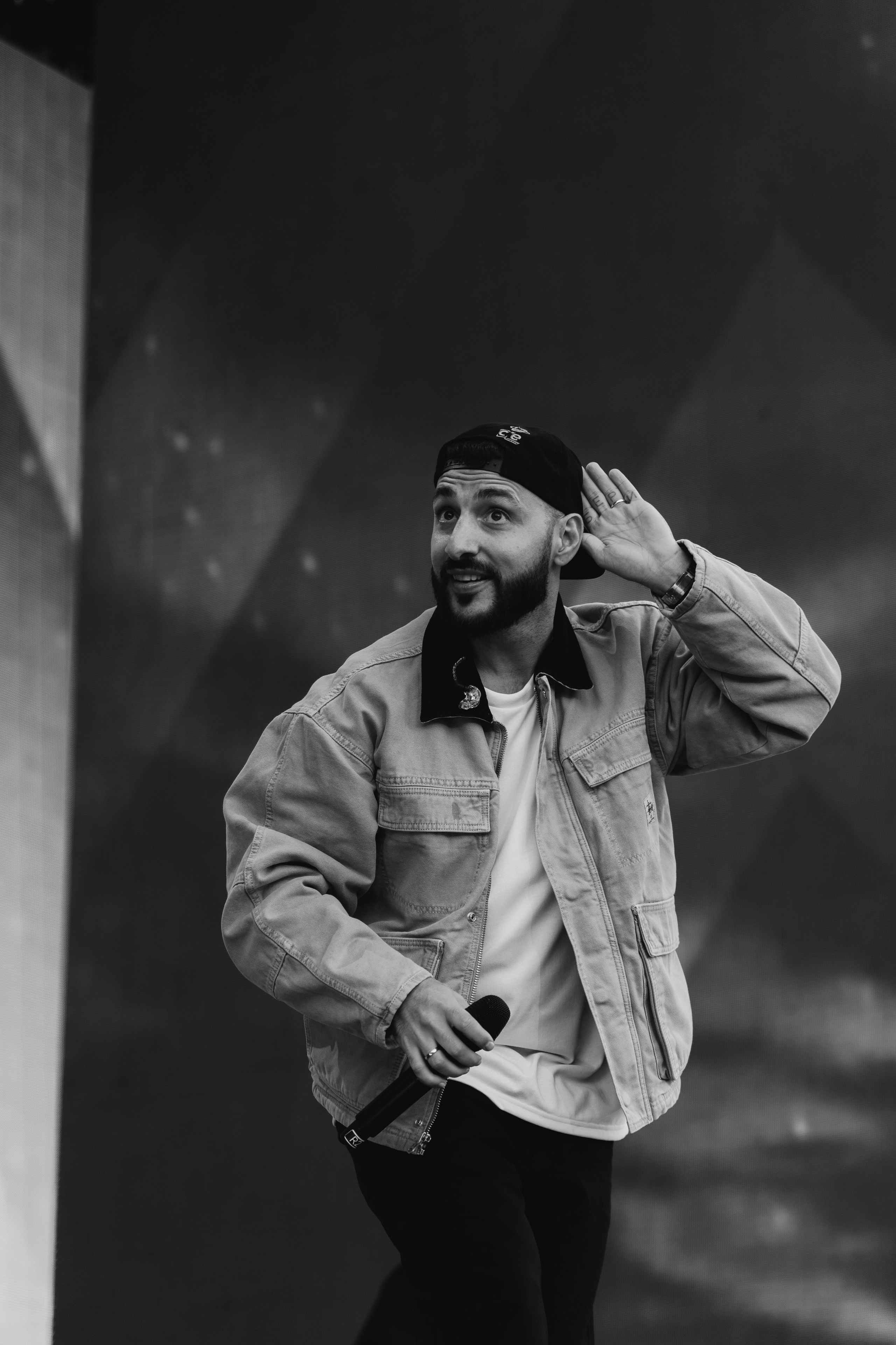 VKFEST'23-24. RUSLAN ROZANOV