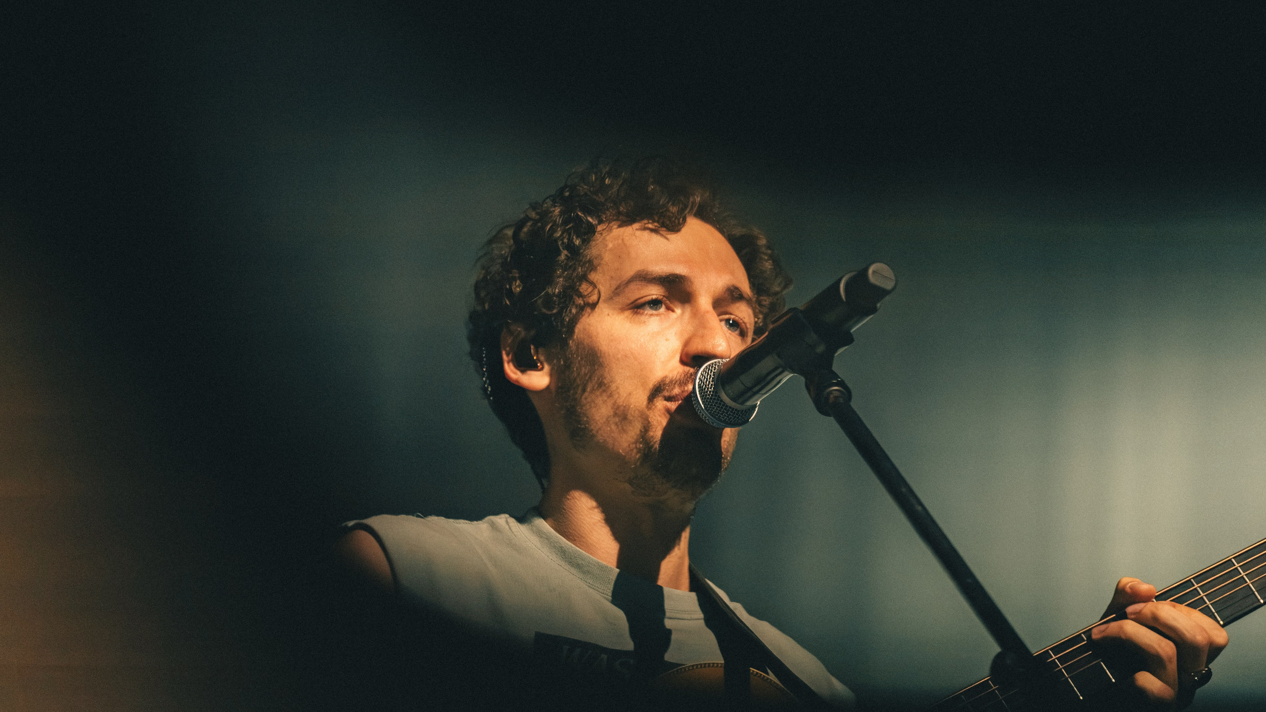 ZOLOTO. Saint-Petersburg 17.4.26. RUSLAN ROZANOV