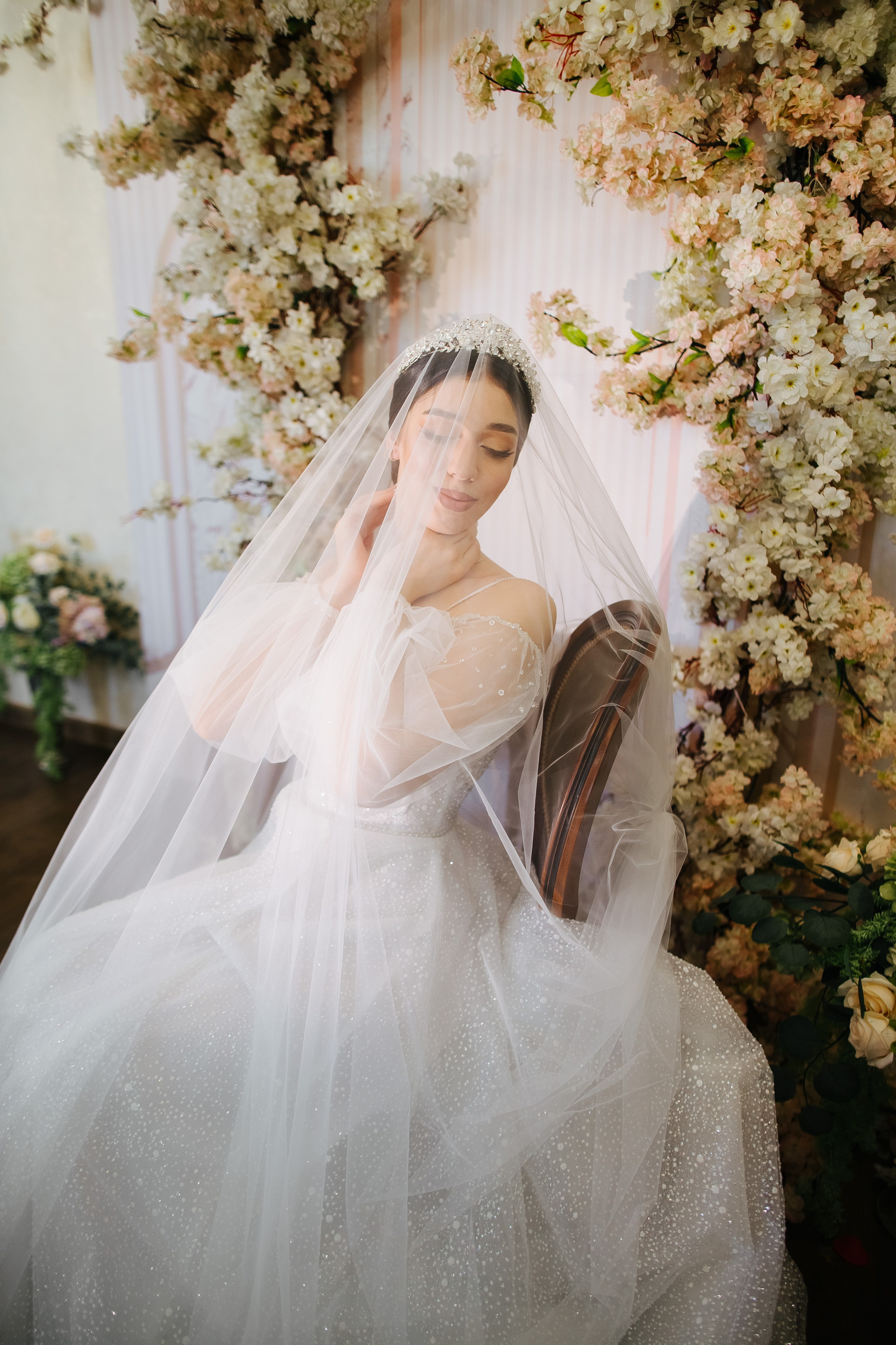 Асим Севиль. Фотограф в Красноярске Надежда Воскресенская