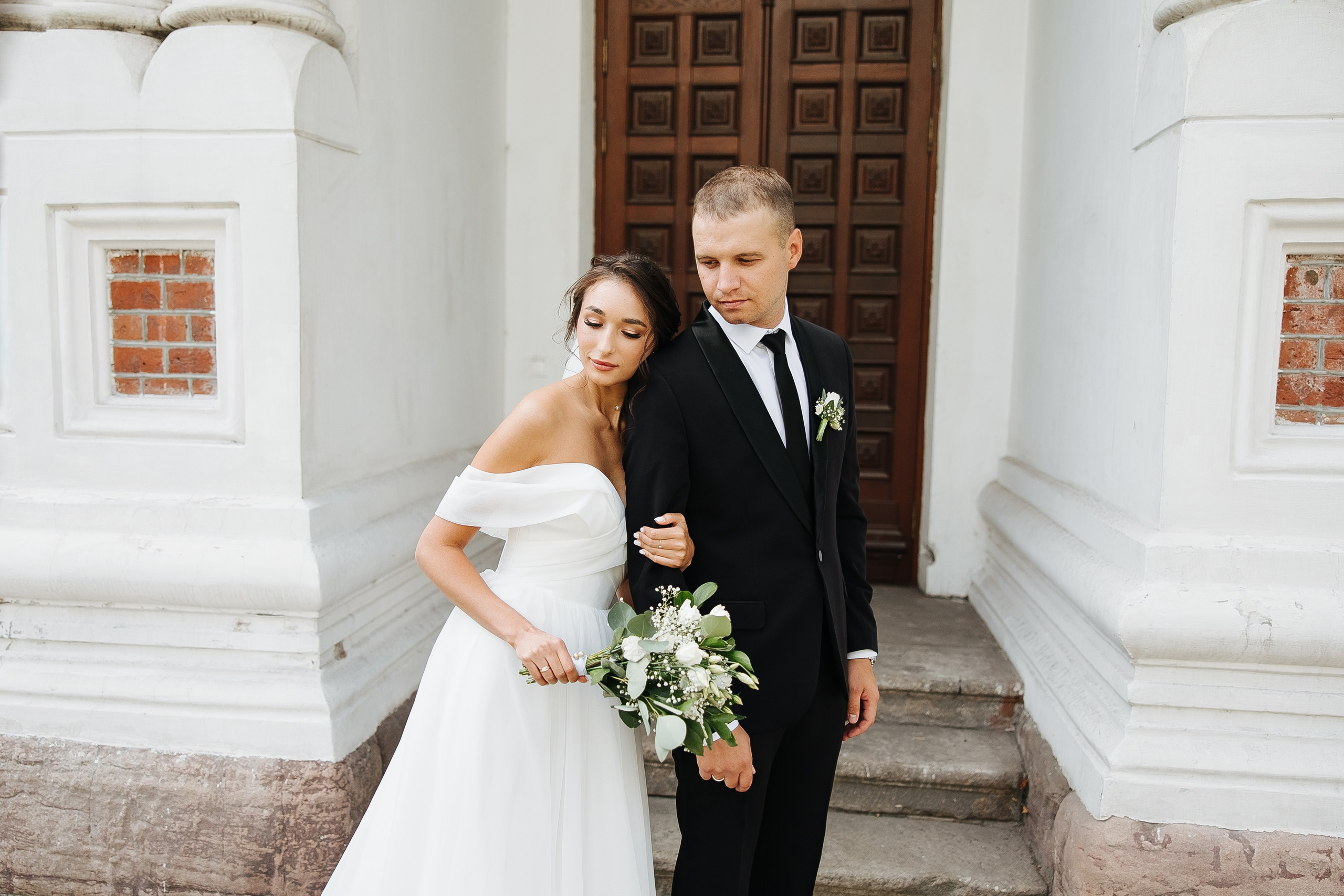 Иван Юлия. Фотограф в Красноярске Надежда Воскресенская