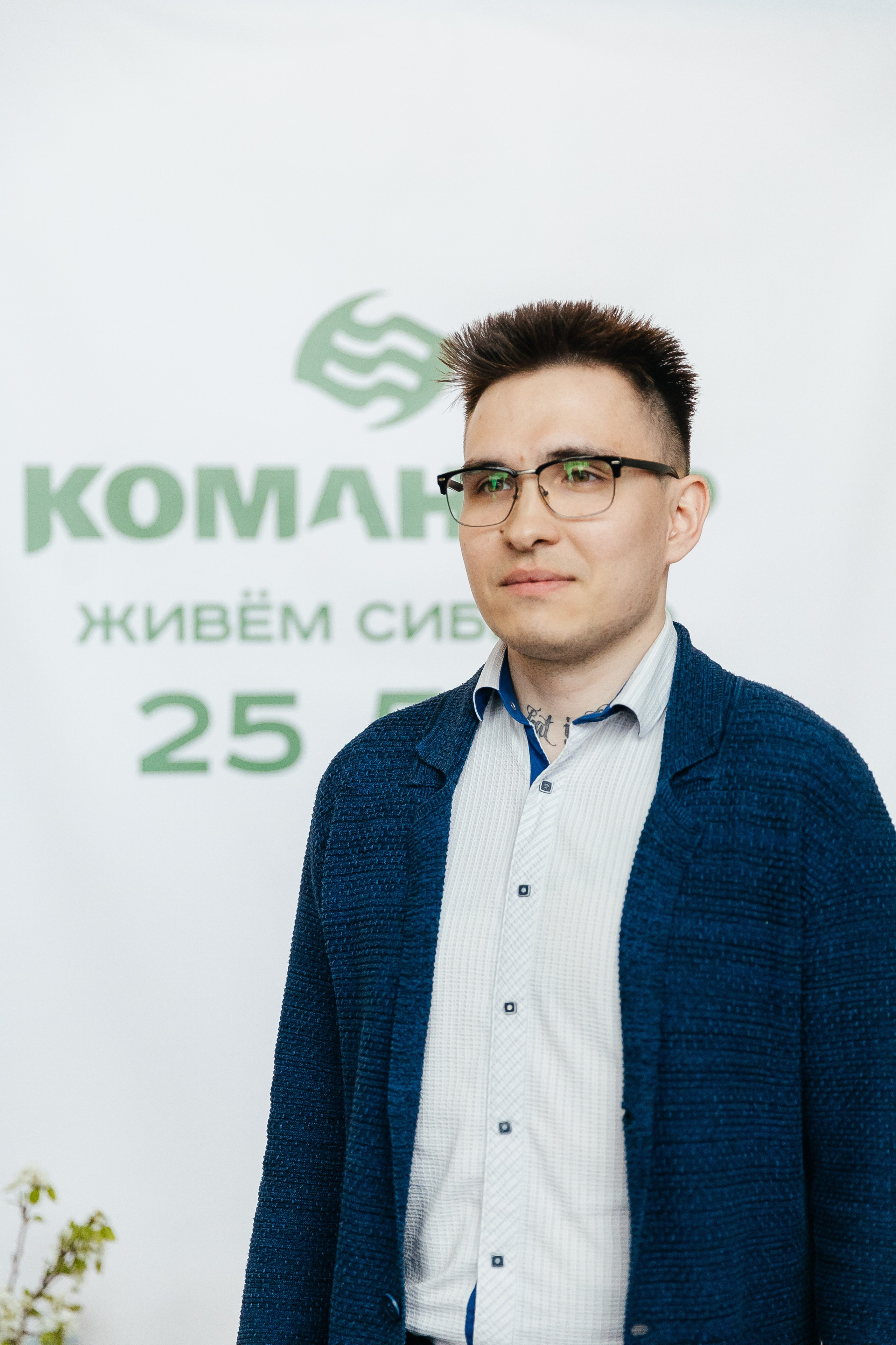 Командор 25 лет «Сосны». Фотограф в Красноярске Надежда Воскресенская