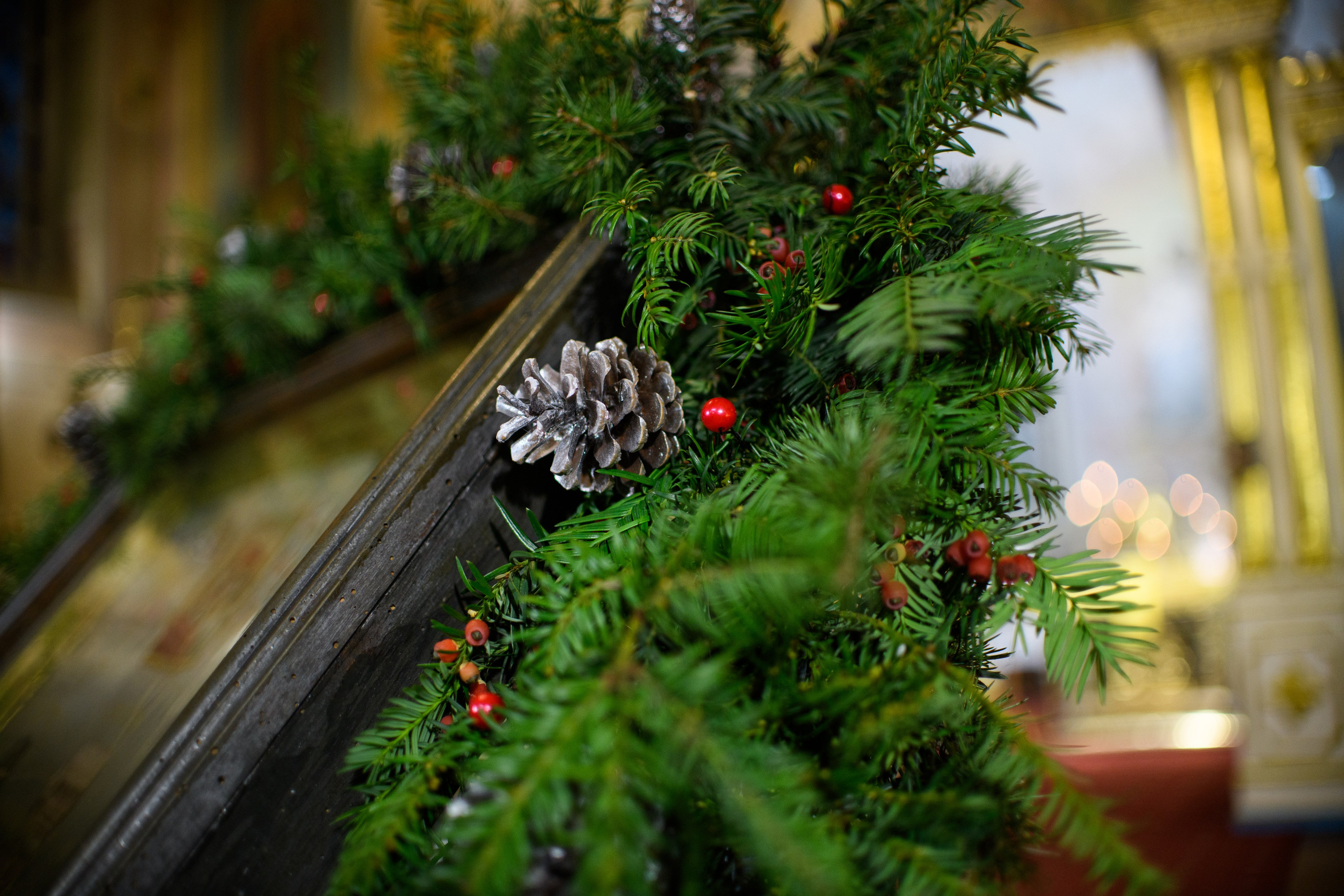 День Святого Николая 19.12.2023. Семейный и свадебный фотограф в Феодосии и Коктебеле