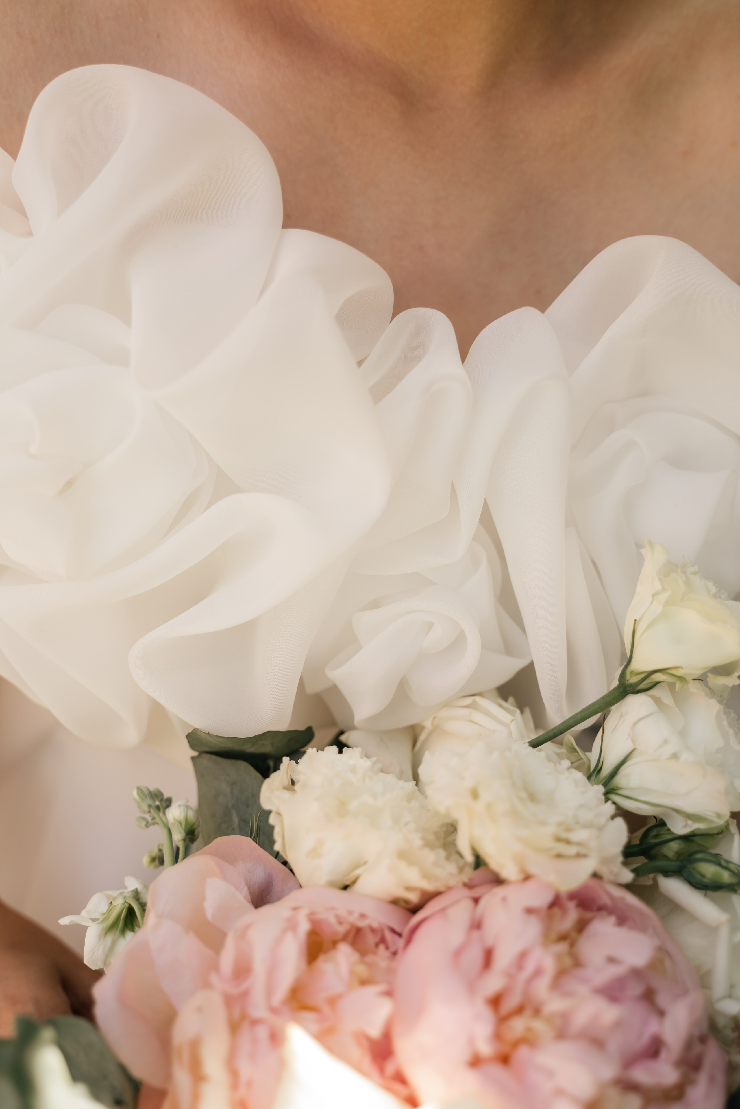 Свадебная история. Свадебный фотограф Амина Хомович