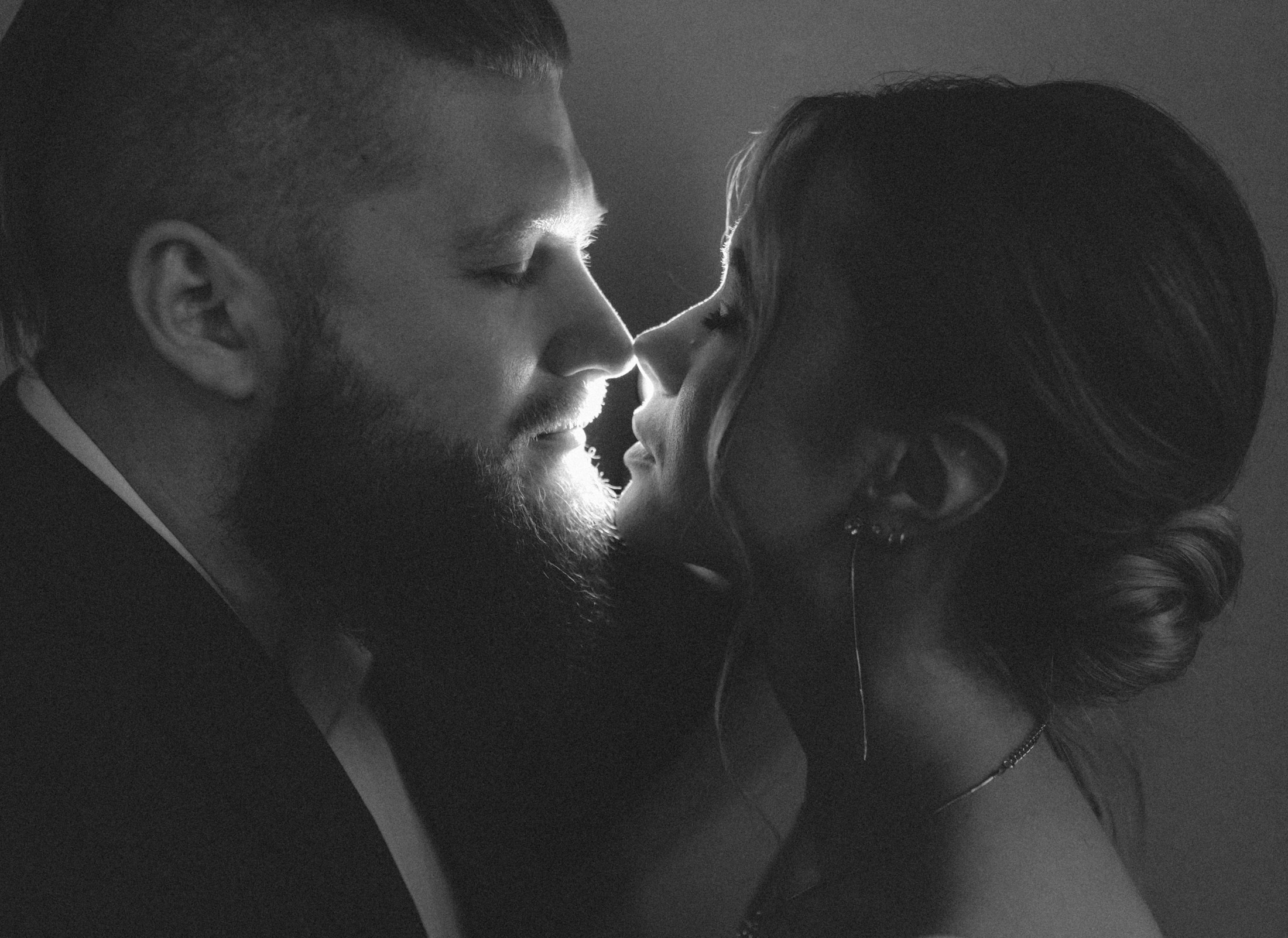 Сергей и Марина