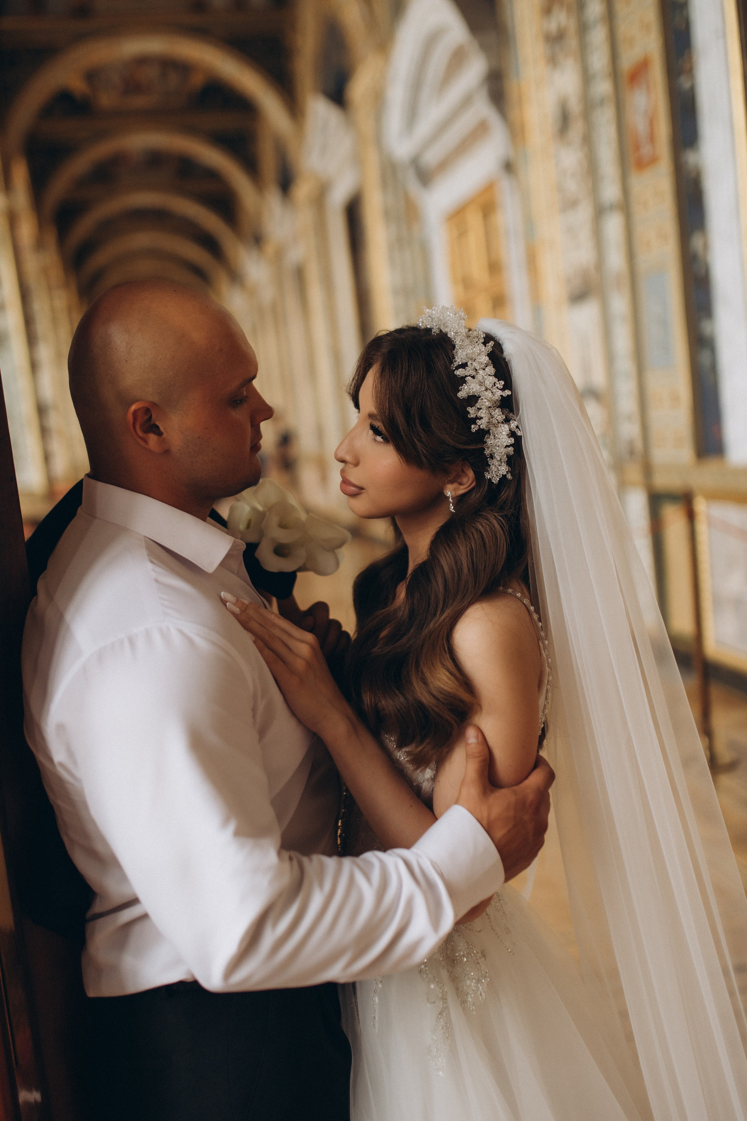 Wedding 10. Фотограф Анна Путилина