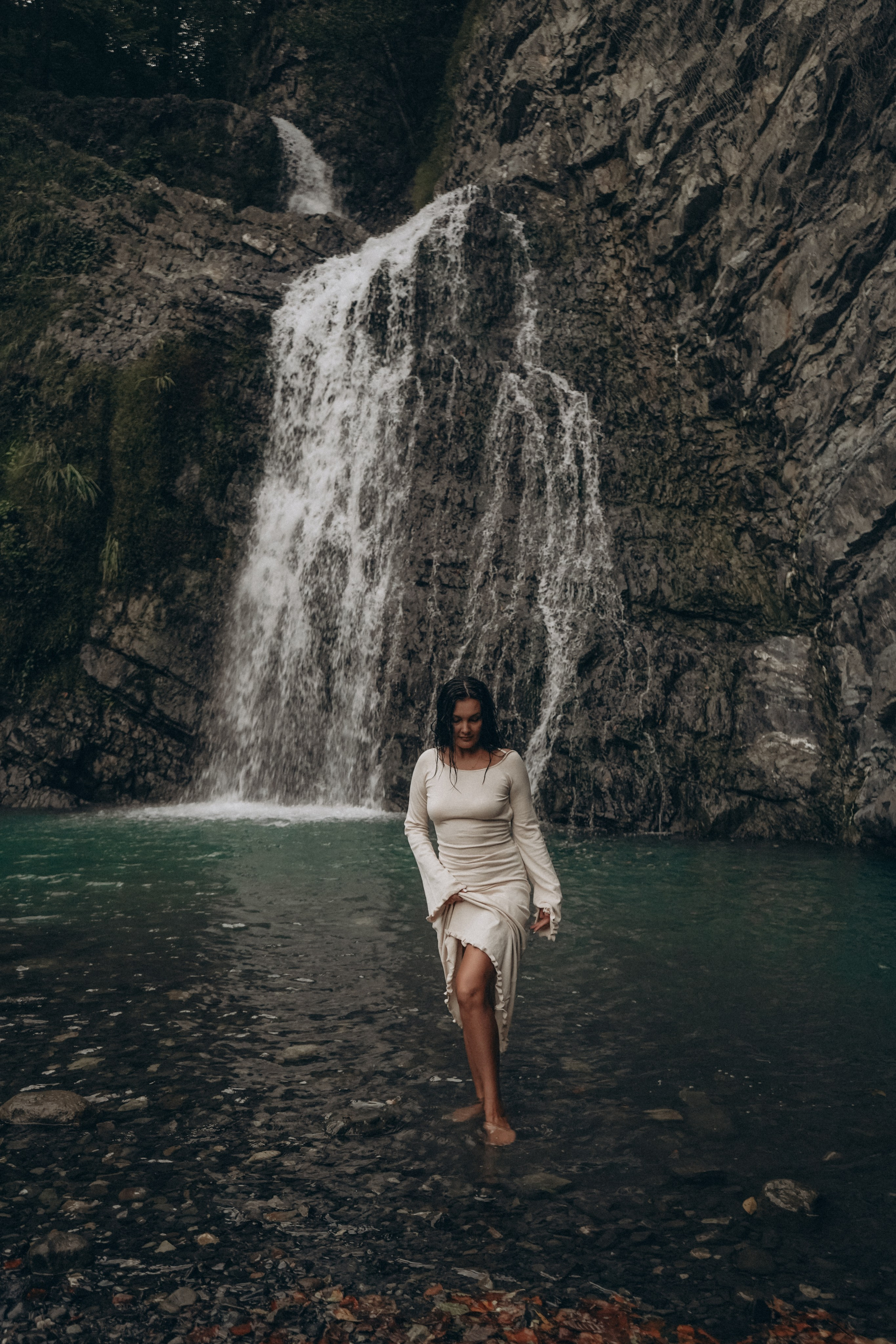 Irina. Стильный фотограф Екатеринбурга Veber Anastasia