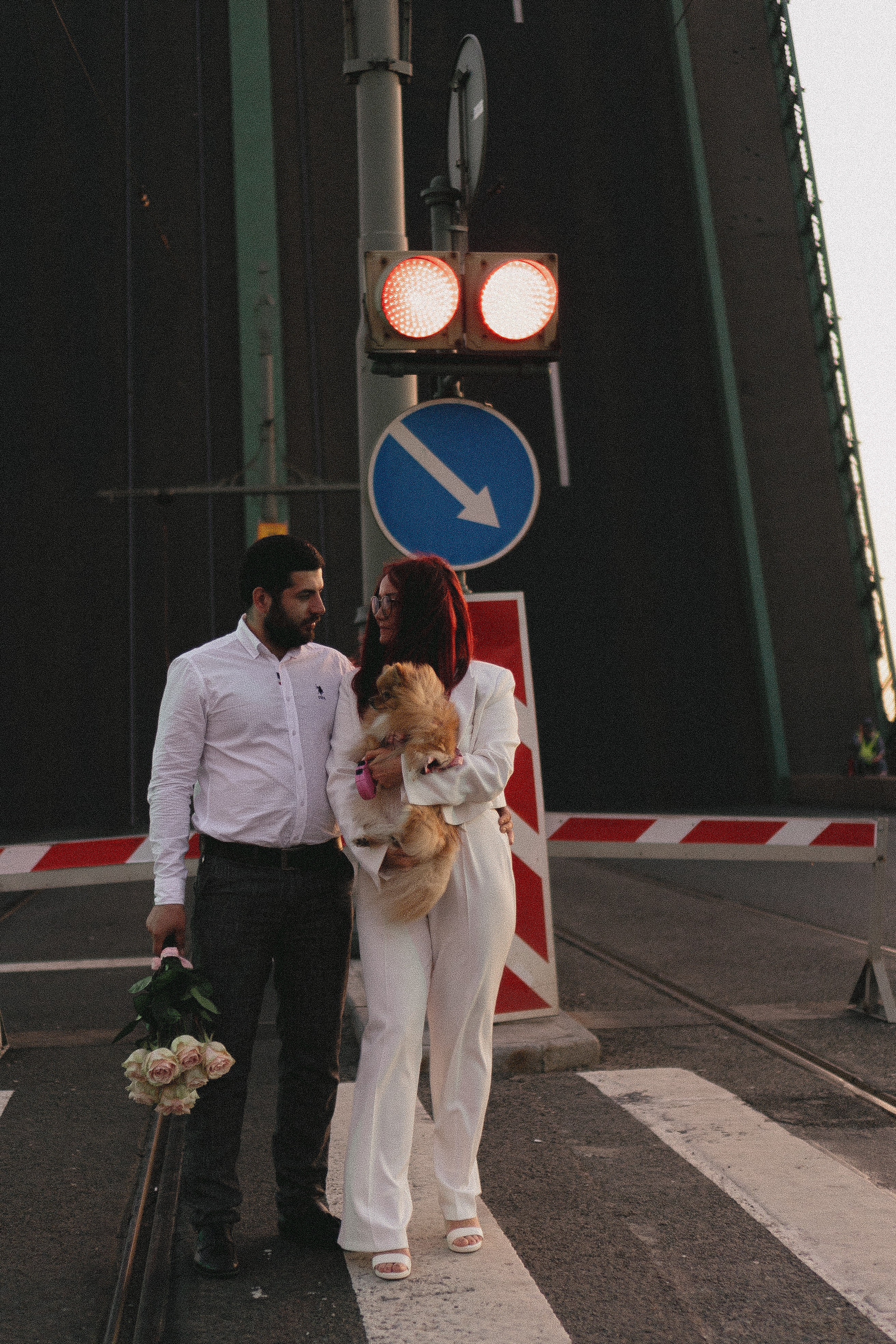 РАССВЕТНАЯ ИСТОРИЯ. Профессиональный фотограф, Санкт-Петербург — Виктория Богомолова