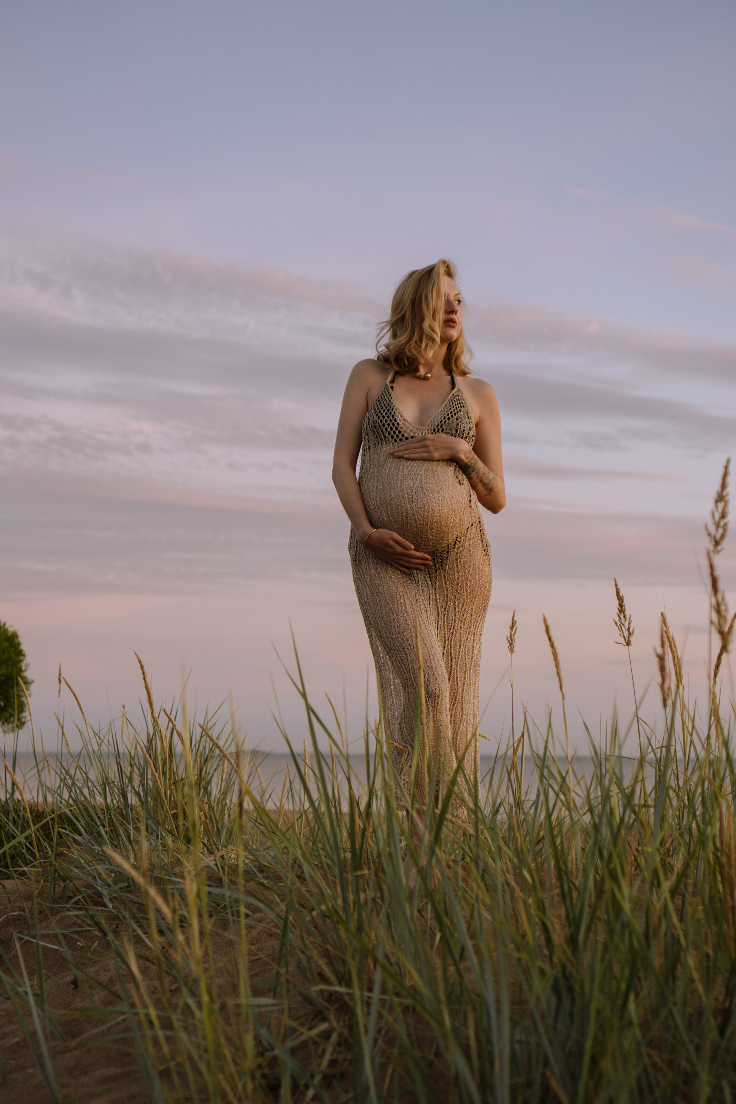В ОЖИДАНИИ. Профессиональный фотограф, Санкт-Петербург — Виктория Богомолова