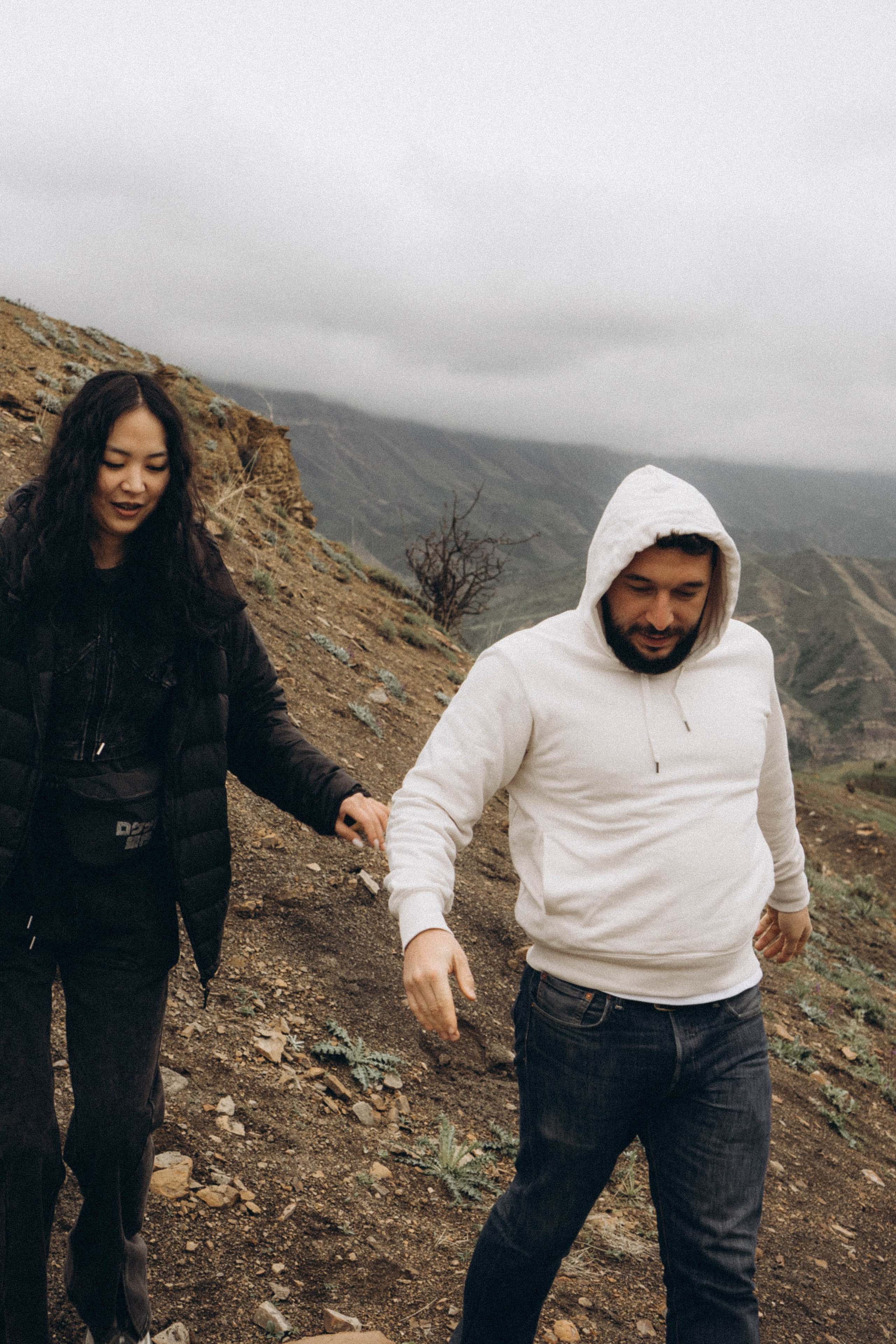 Горы. Профессиональный фотограф, Санкт-Петербург — Виктория Богомолова