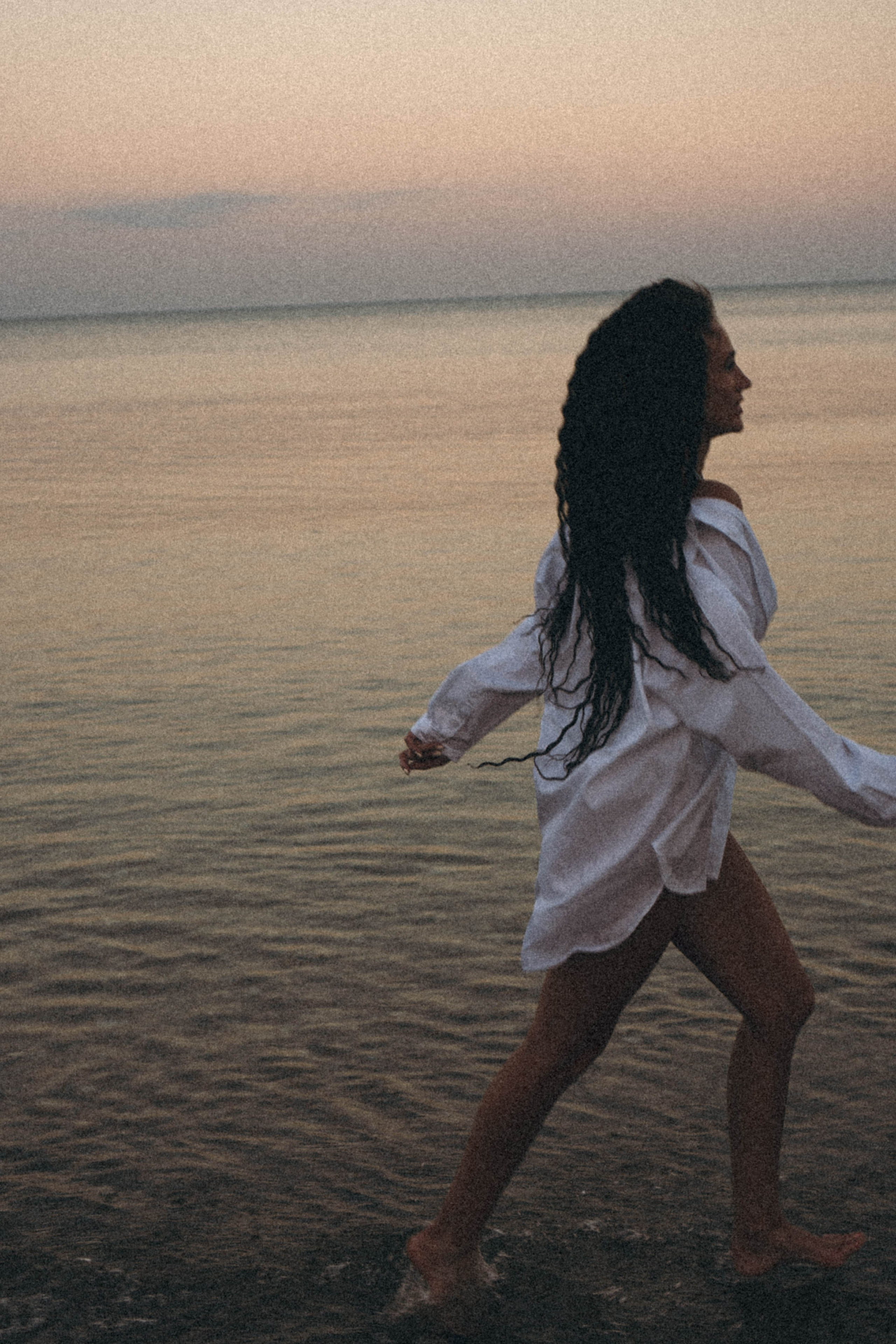 Рассвет. Профессиональный фотограф, Санкт-Петербург — Виктория Богомолова