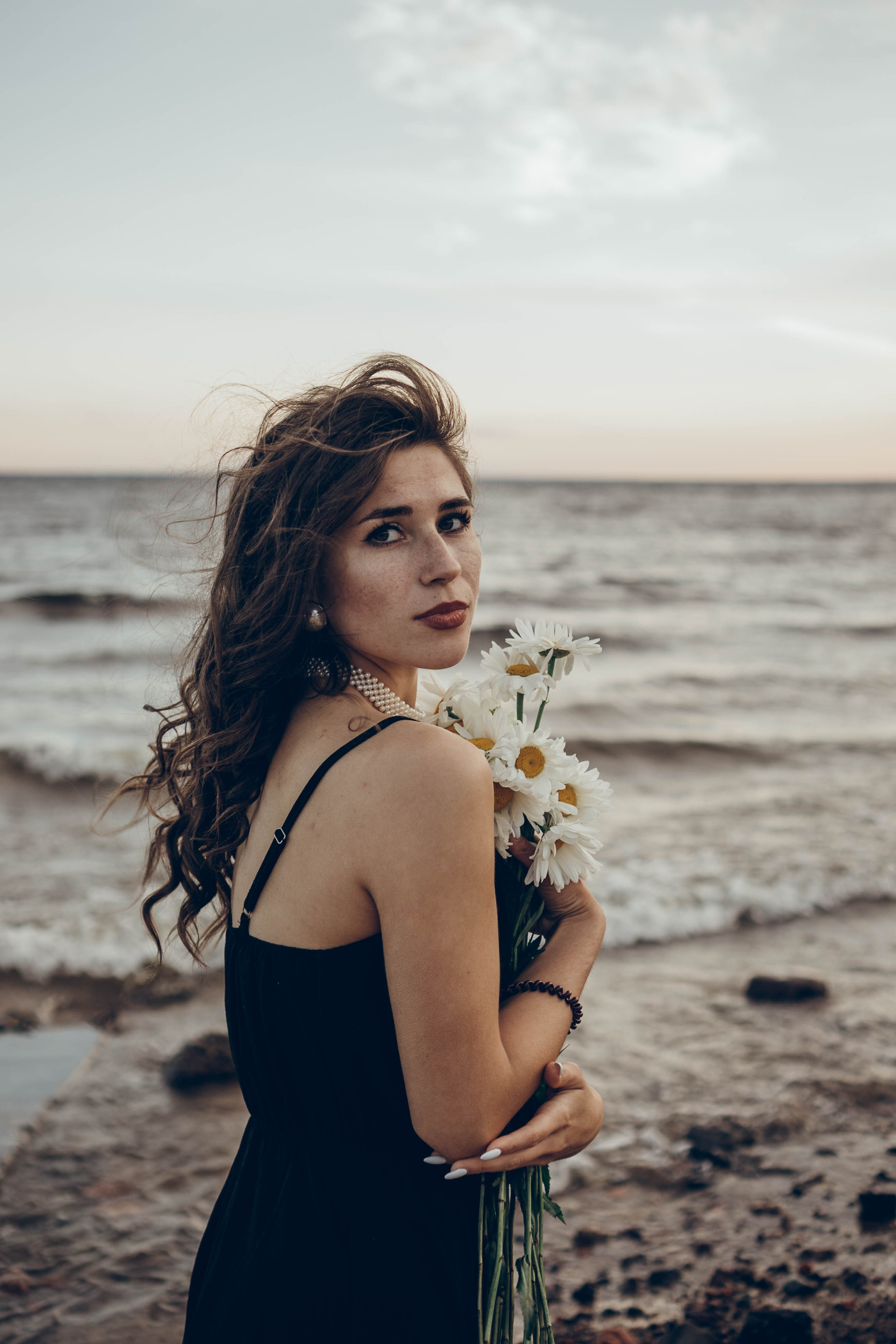 На заливе. Профессиональный фотограф, Санкт-Петербург — Виктория Богомолова