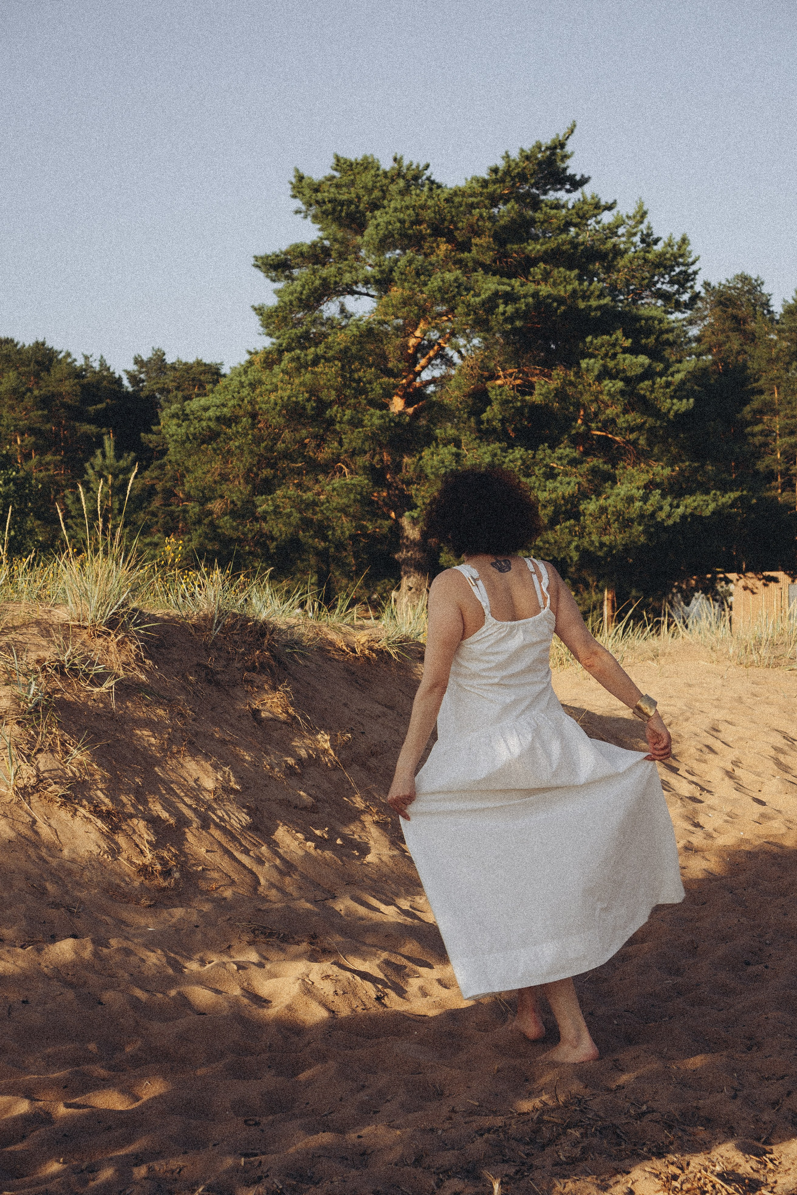 У ФИНСКОГО ЗАЛИВА. Профессиональный фотограф, Санкт-Петербург — Виктория Богомолова
