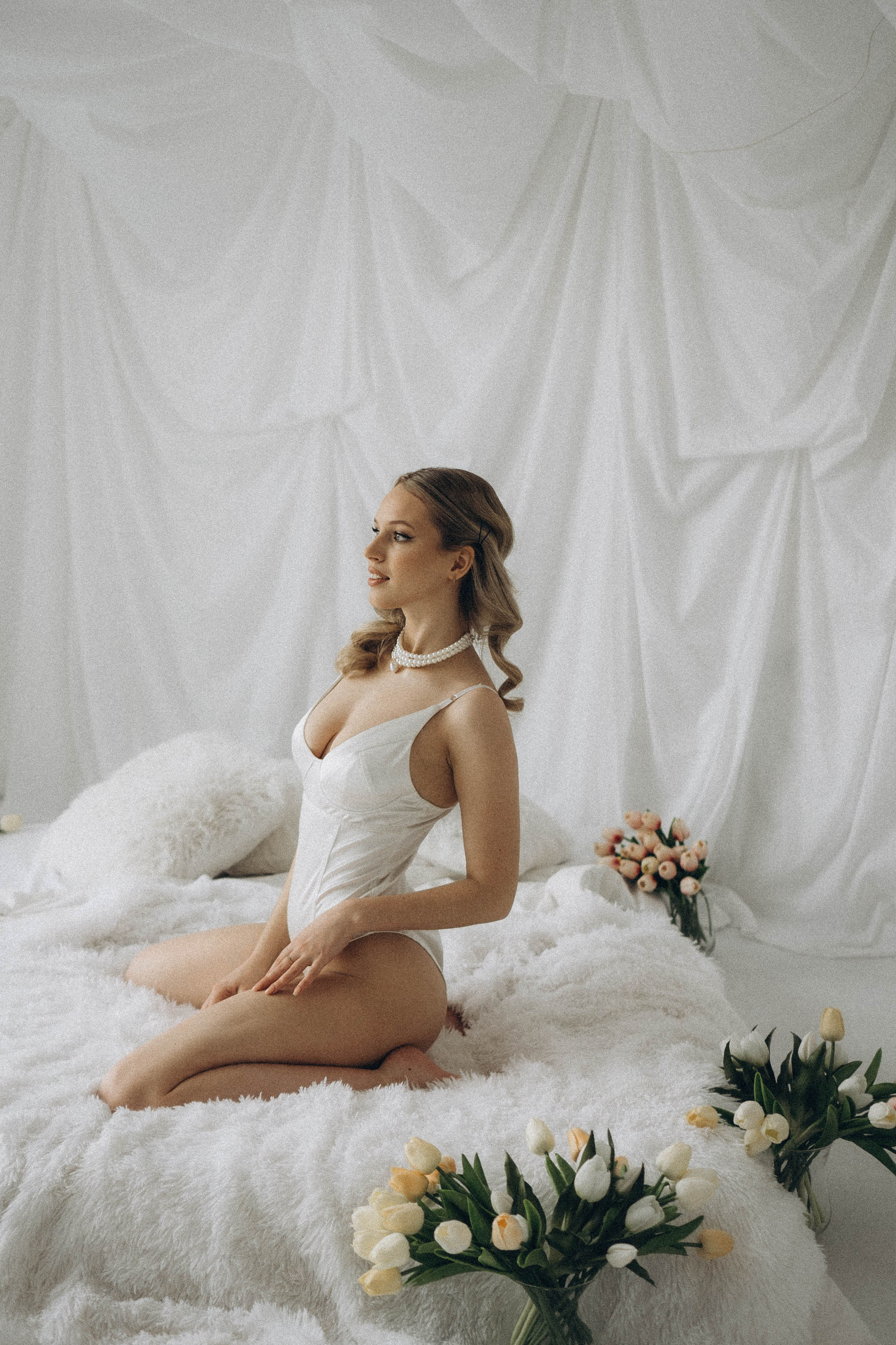 Весенняя. Профессиональный фотограф, Санкт-Петербург — Виктория Богомолова