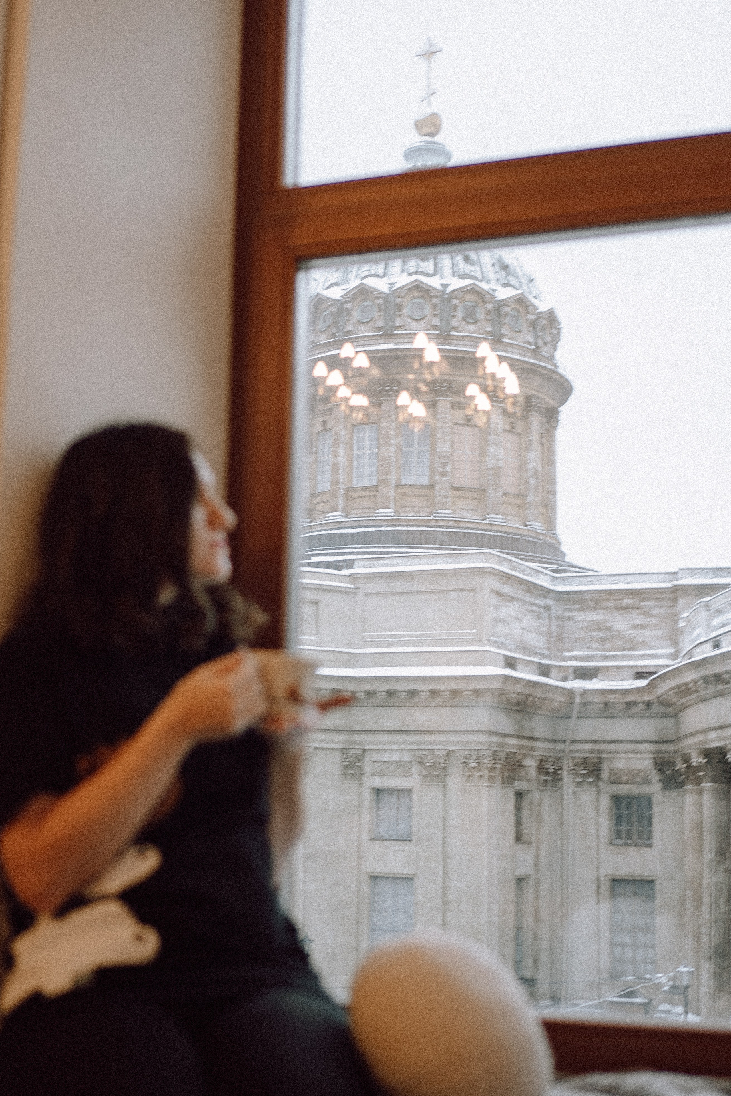 Студия лепки. Профессиональный фотограф, Санкт-Петербург — Виктория Богомолова